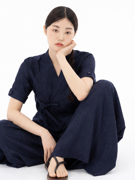 26 New 애착한복 쿨인견팬츠