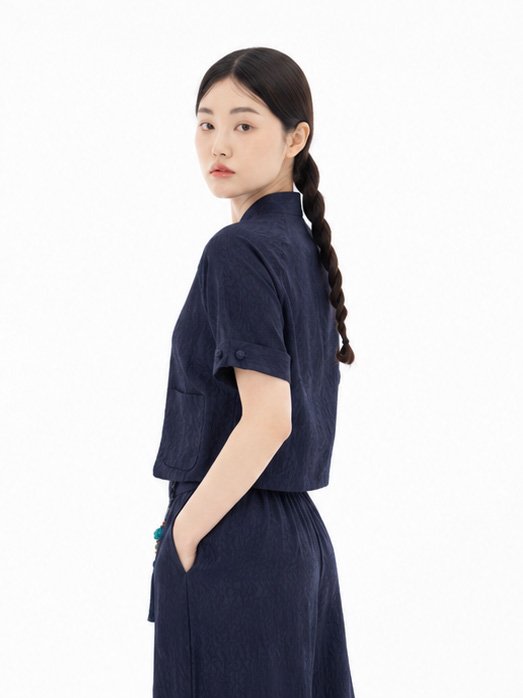 26 New 애착한복 쿨인견저고리