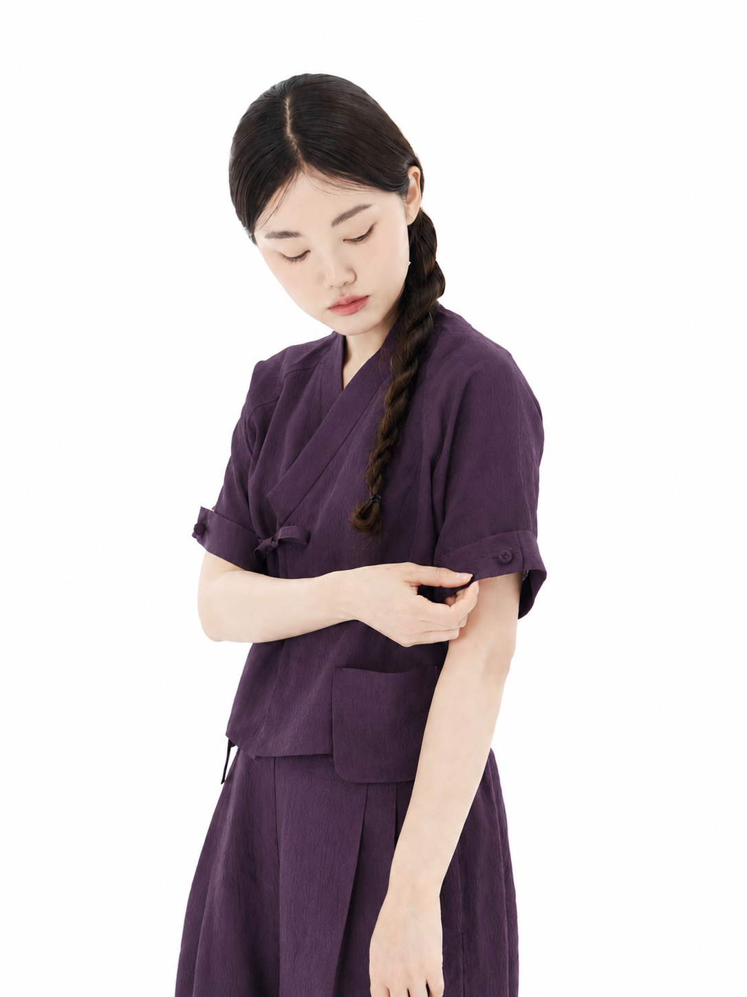 26 New 애착한복 쿨인견팬츠