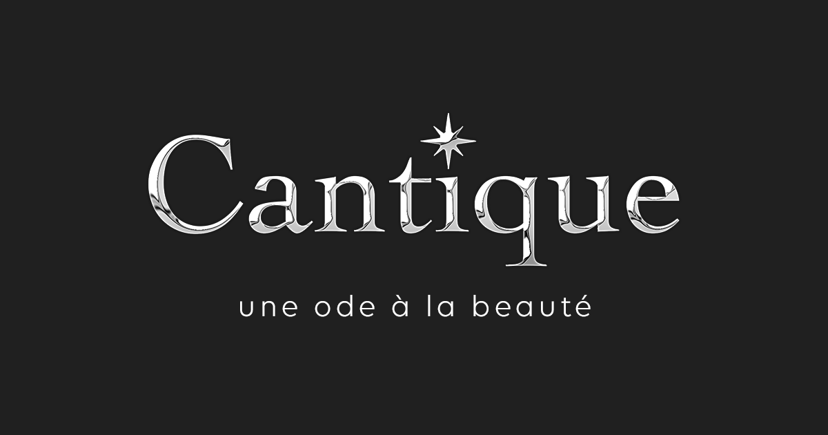 Cantique