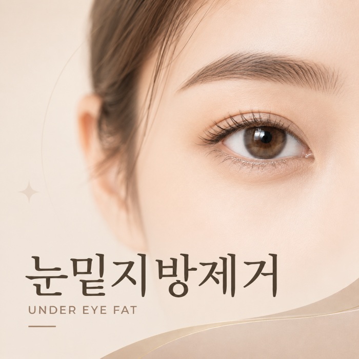 제주 눈밑지방제거 썸네일