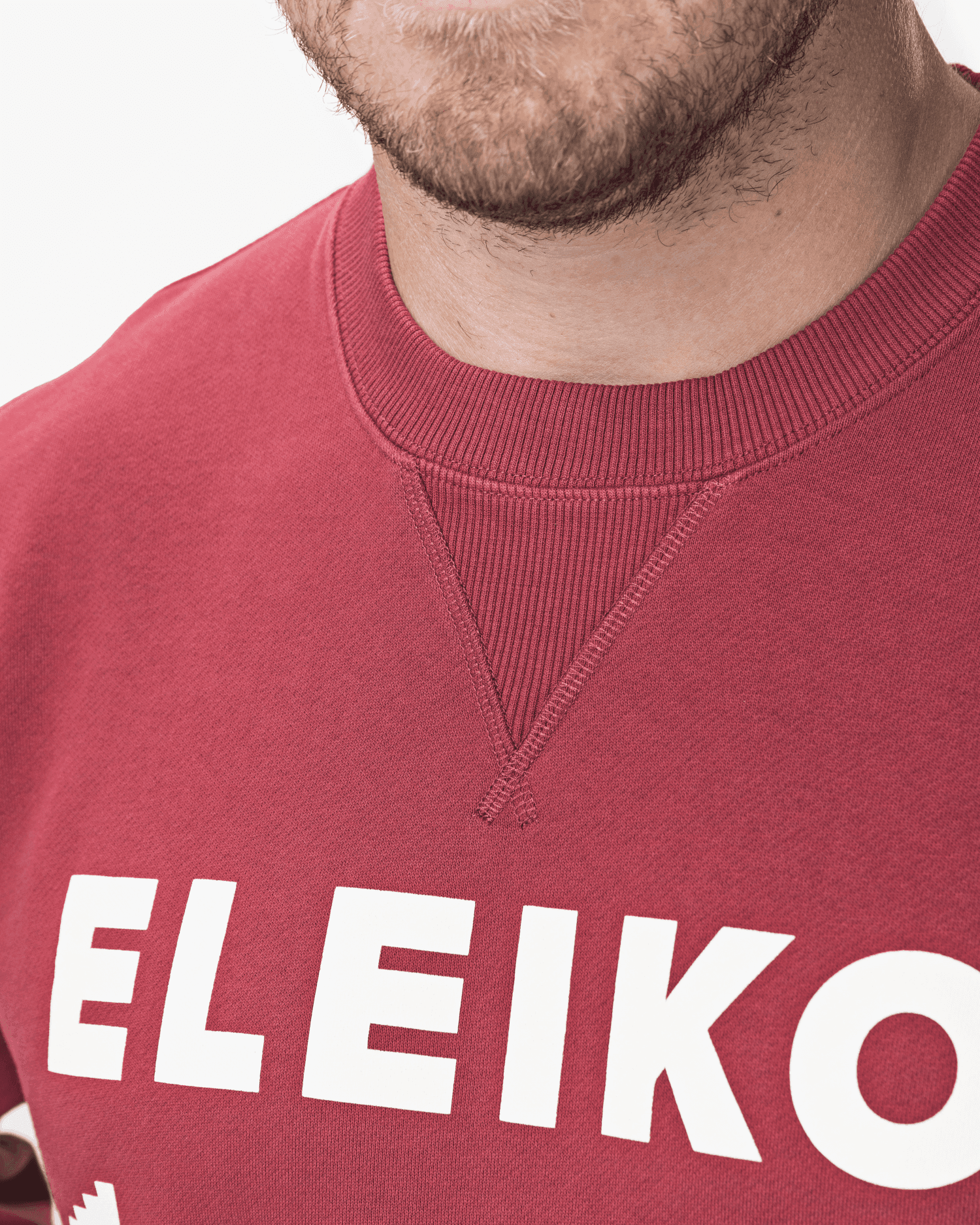 [Eleiko] 1957 Sweatshirt Unisex(5color)