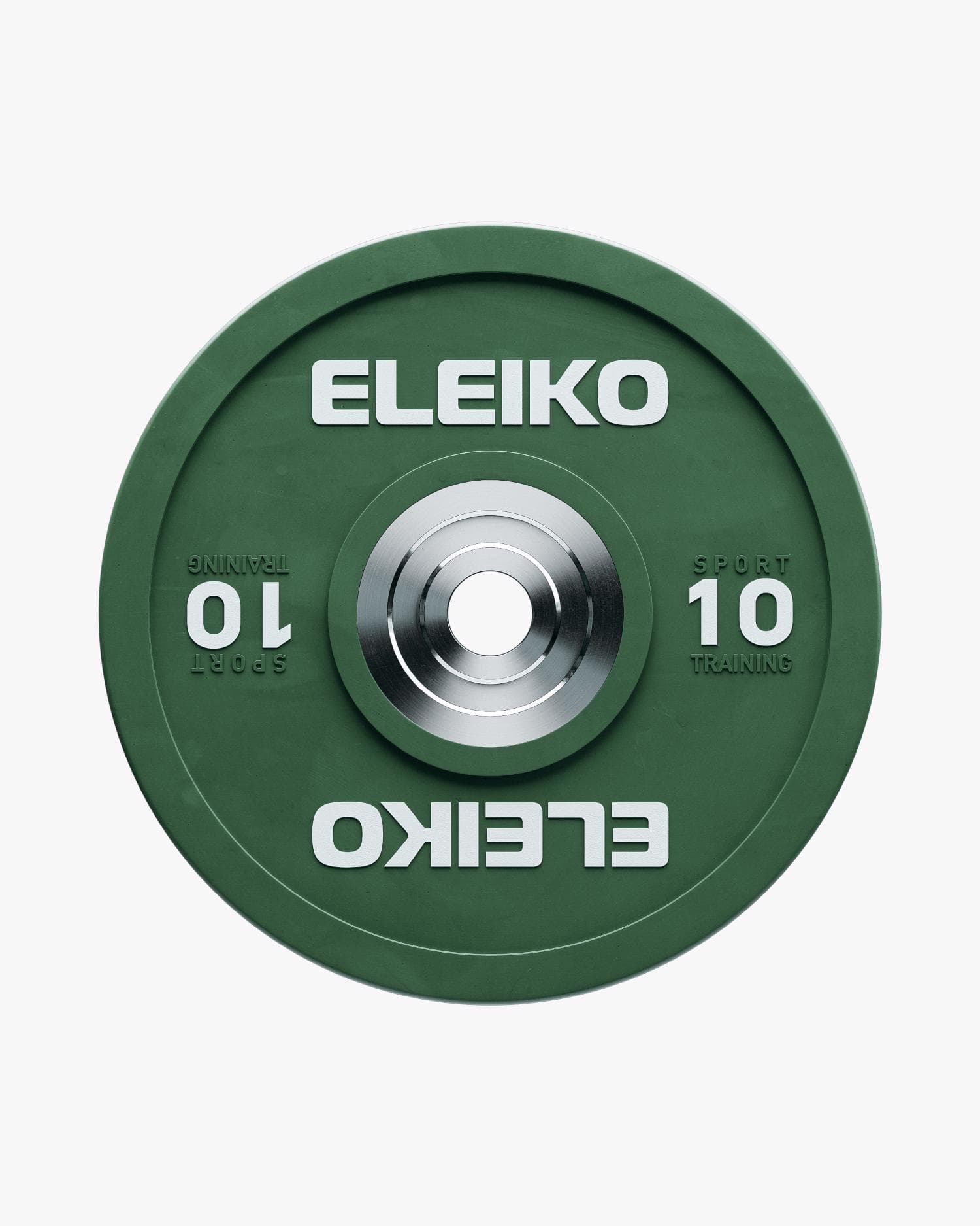 [Eleiko] Sport Training Plate