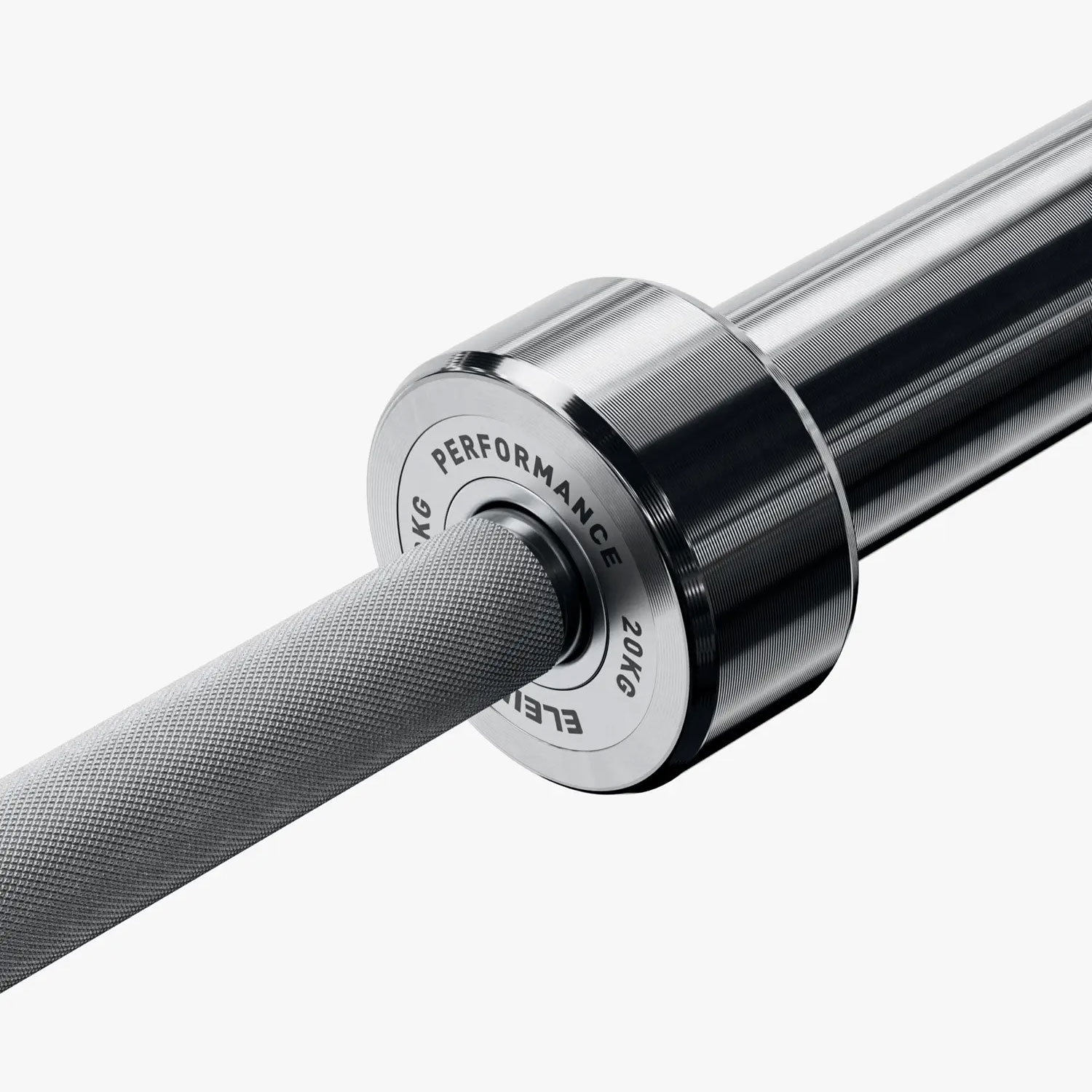 [Eleiko] Performance Bar 20Kg