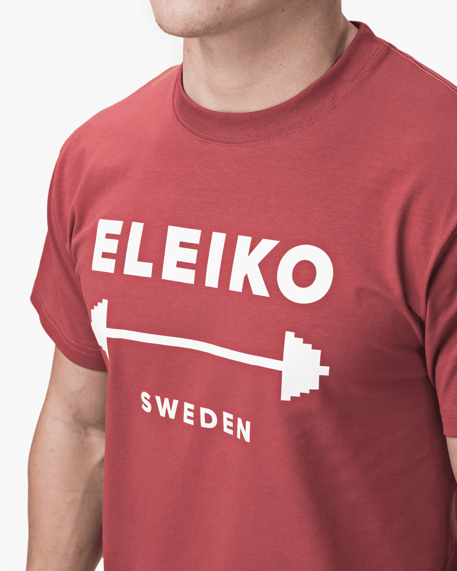 [Eleiko] 1957 T-shirt Unisex(5color)