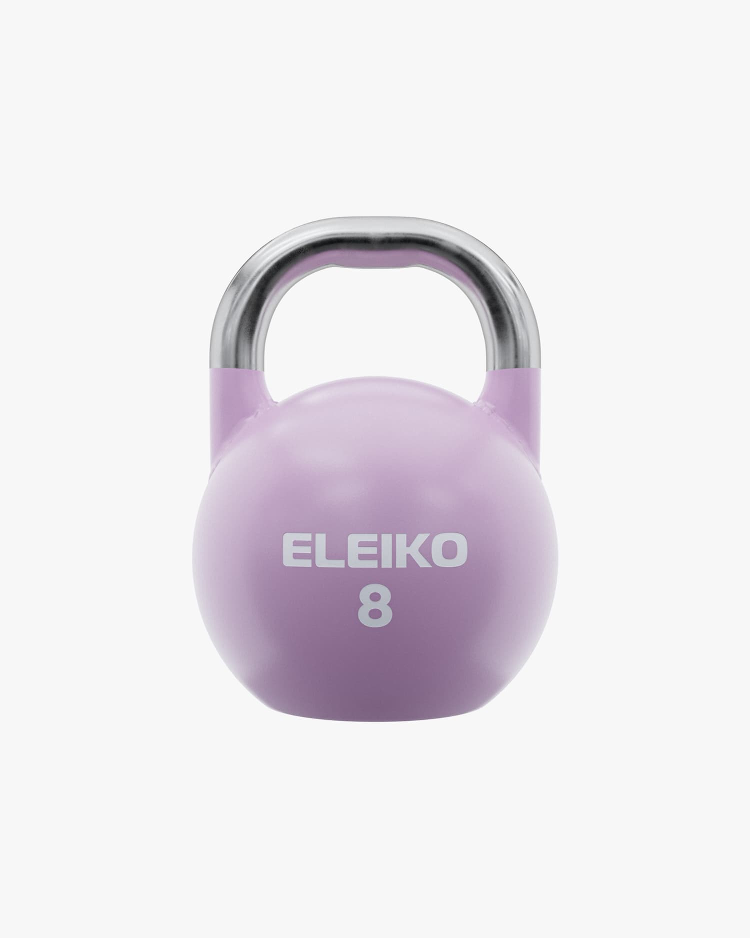 [Eleiko] Competition Kettlebell (8~32kg)