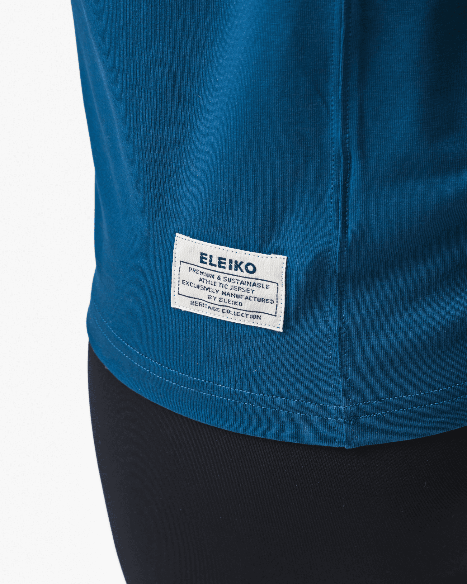 [Eleiko] 1957 T-shirt Unisex(5color)