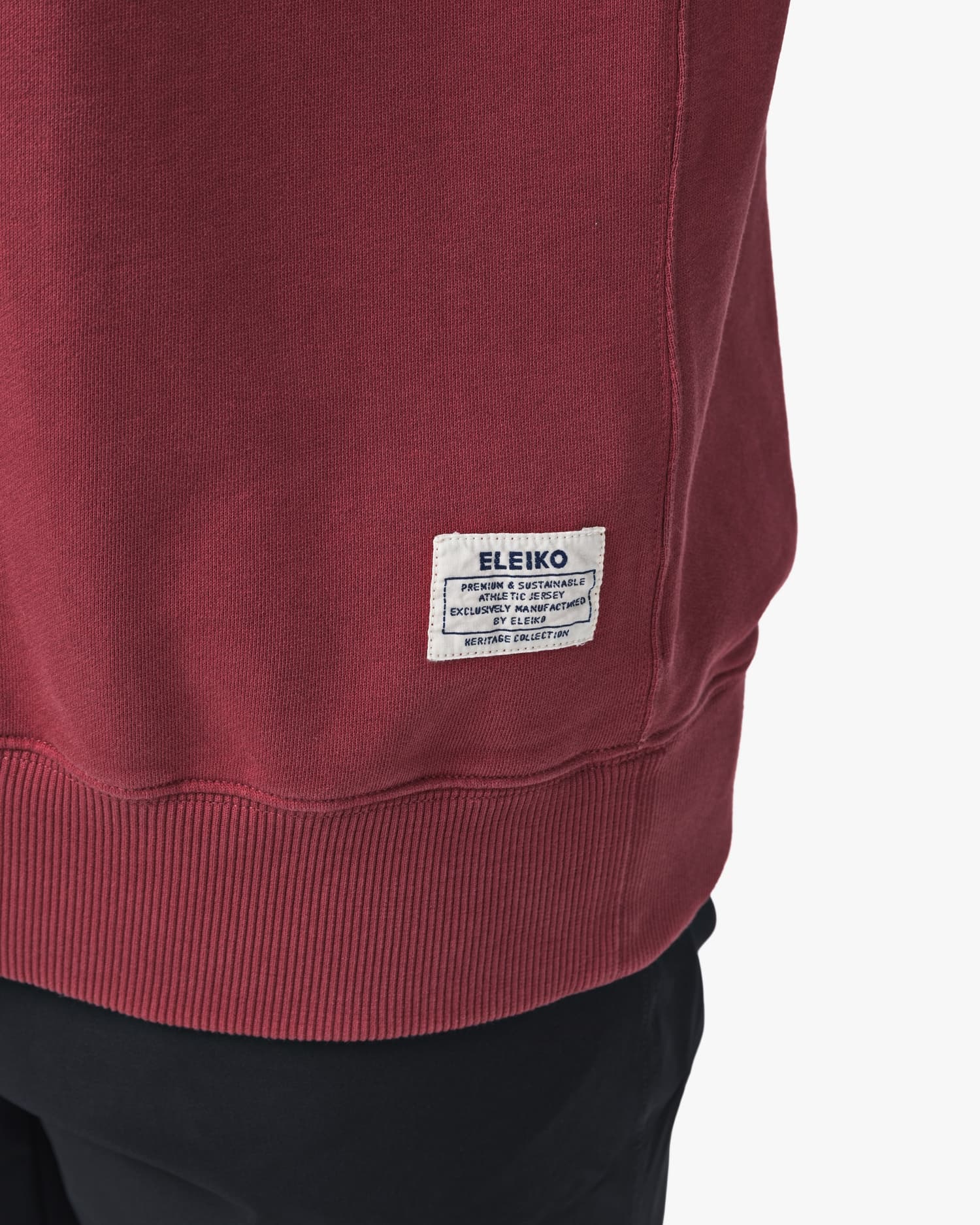 [Eleiko] 1957 Sweatshirt Unisex(5color)