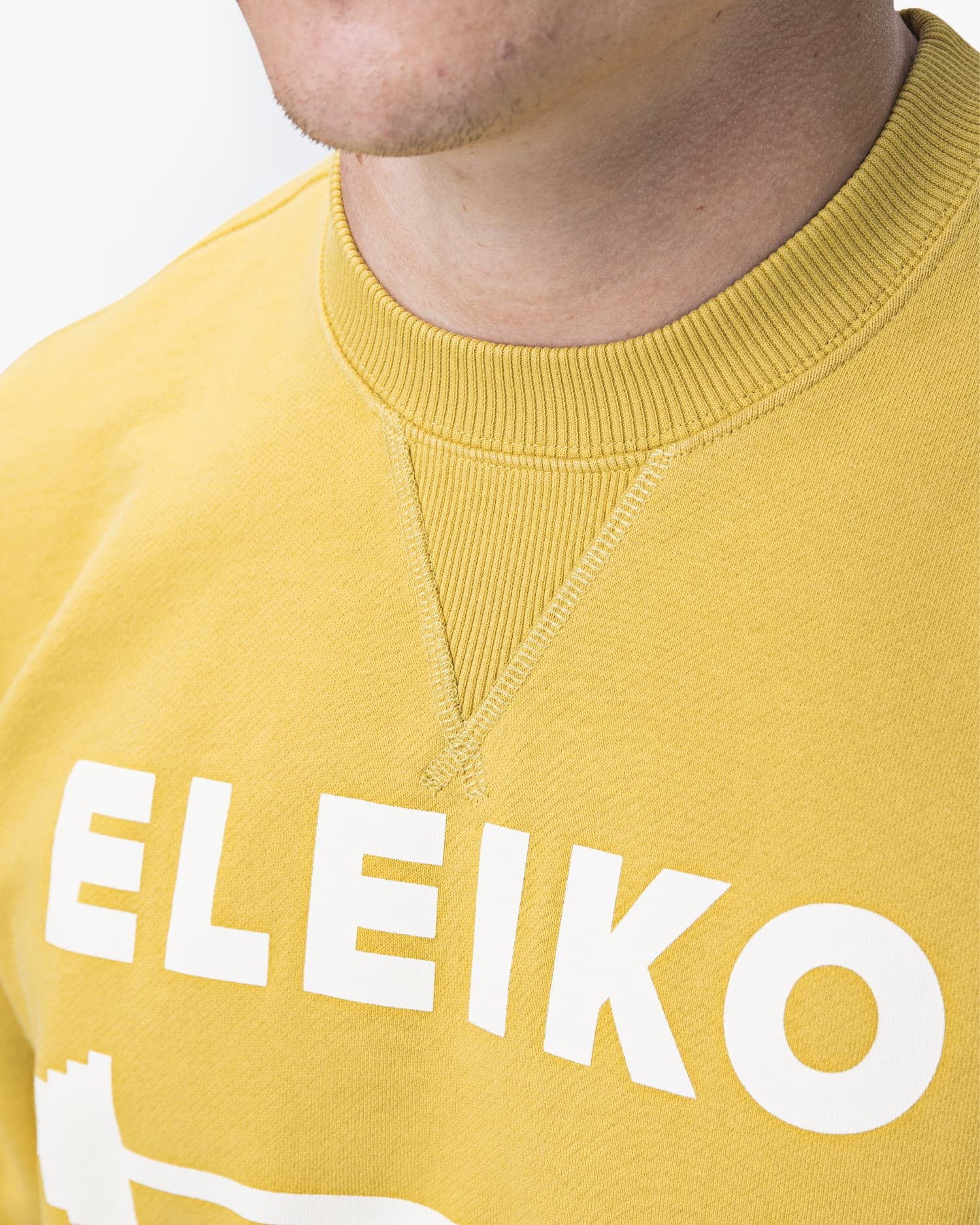 [Eleiko] 1957 Sweatshirt Unisex(5color)