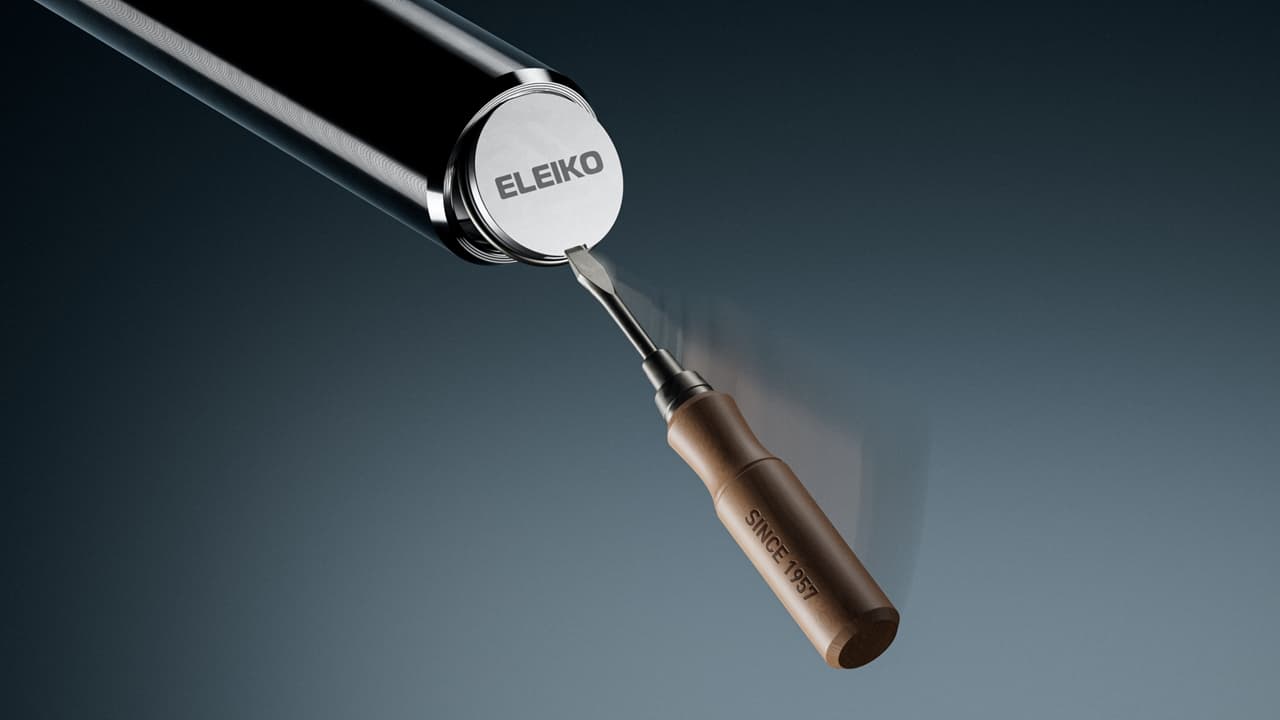 Technique Bar