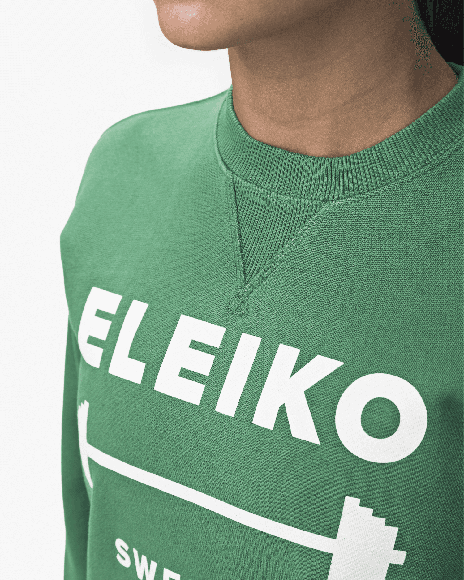 [Eleiko] 1957 Sweatshirt Unisex(5color)