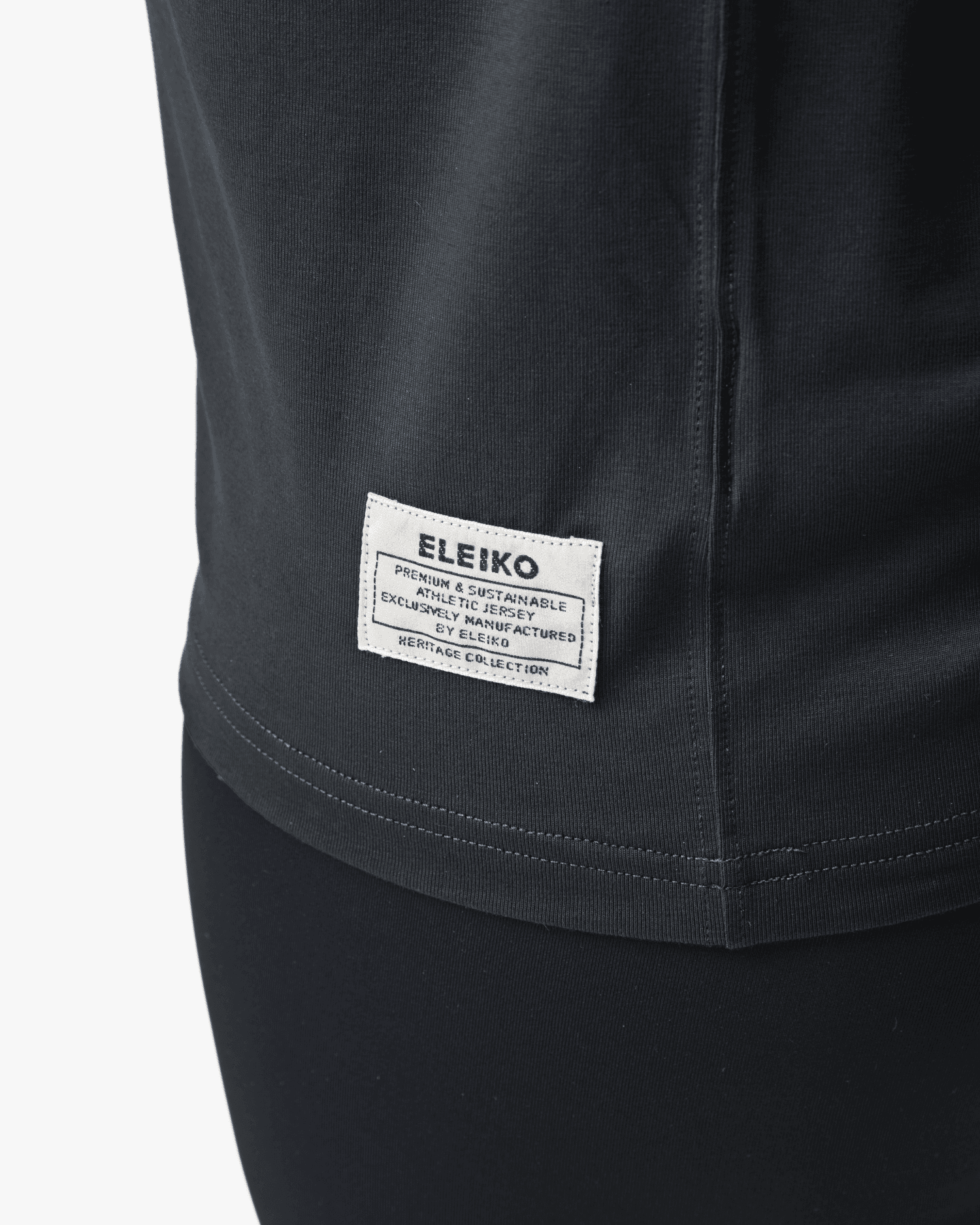 [Eleiko] 1957 T-shirt Unisex(5color)