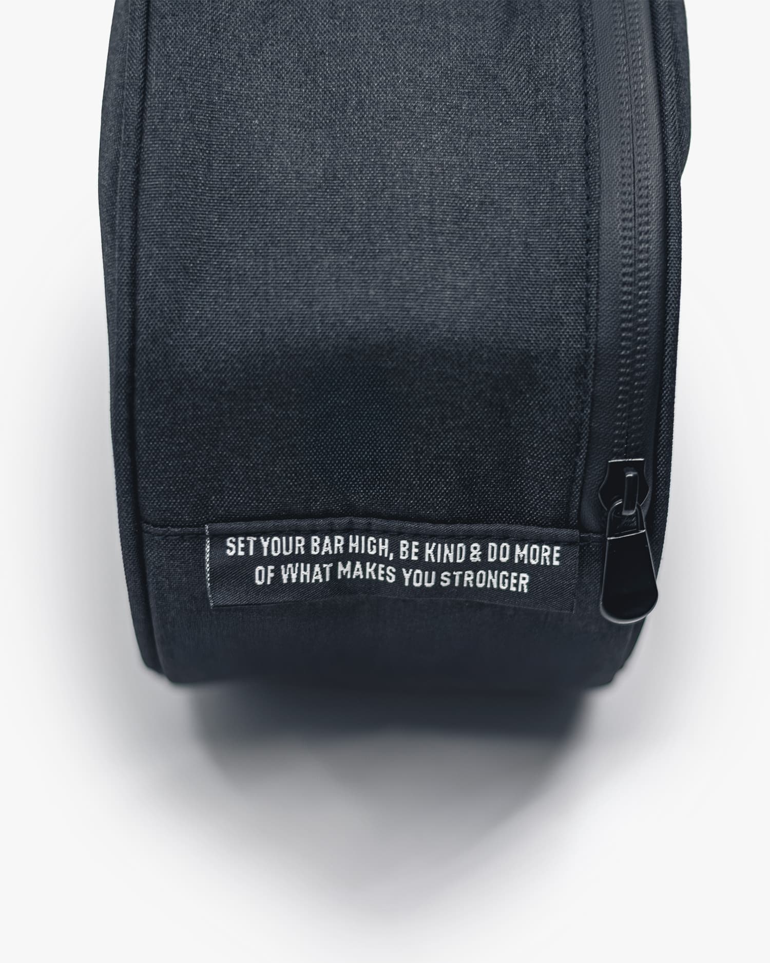 [Eleiko] Hybrid Lifting Belt Ink Black(XS~XL)