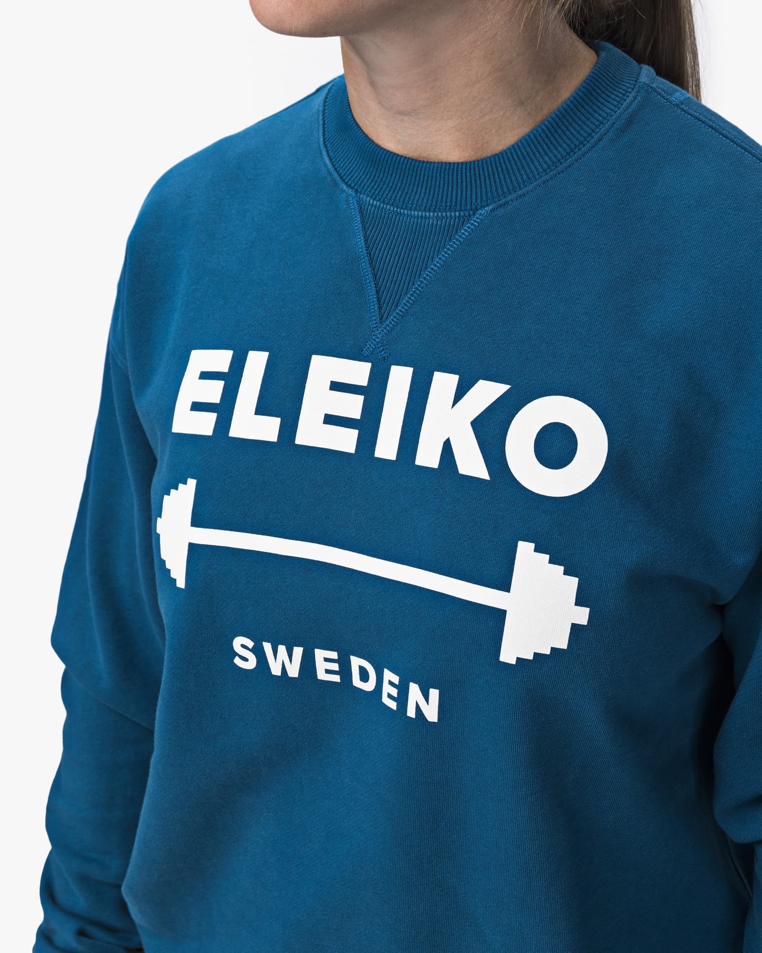 [Eleiko] 1957 Sweatshirt Unisex(5color)