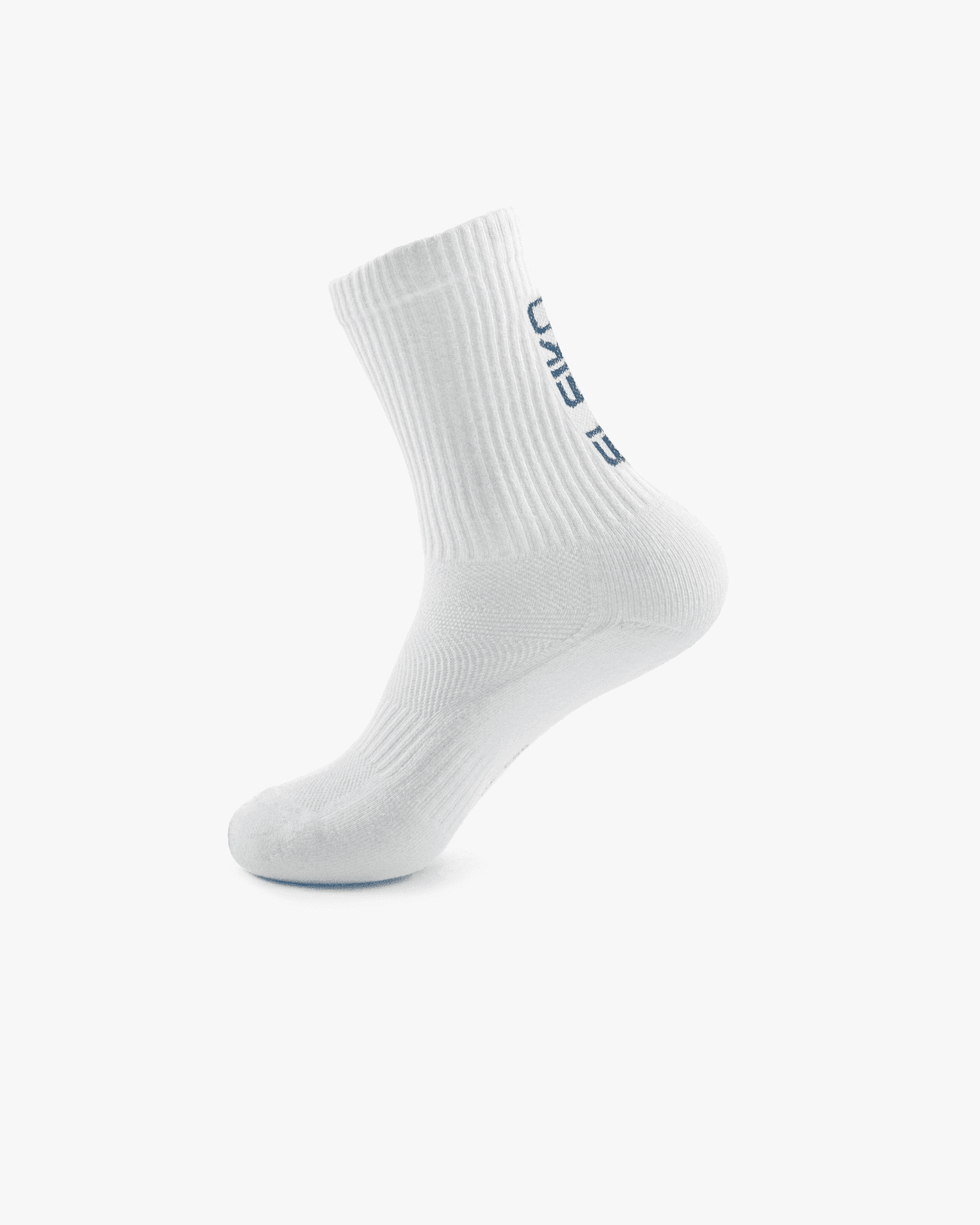 [Eleiko] Socks White