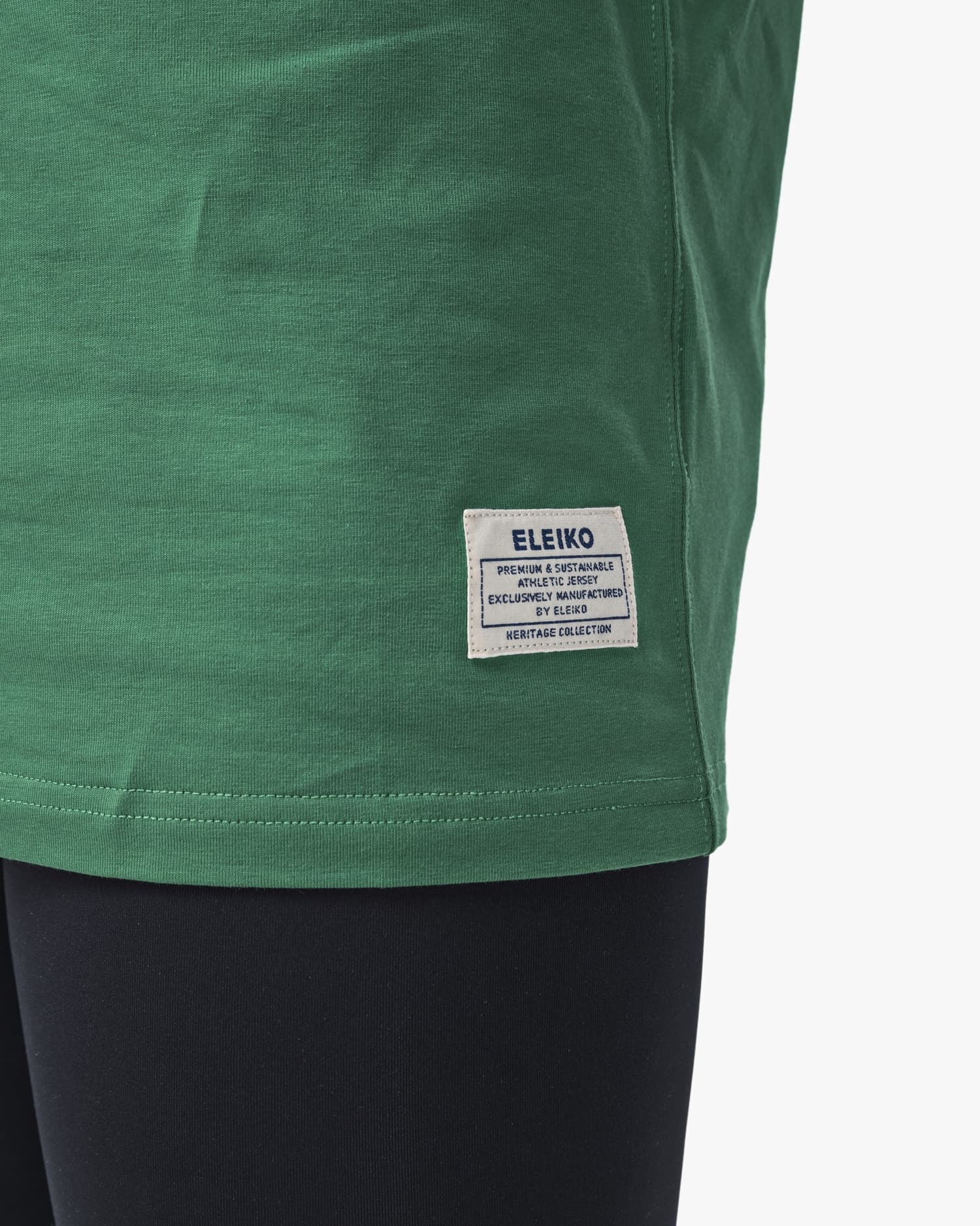[Eleiko] 1957 T-shirt Unisex(5color)