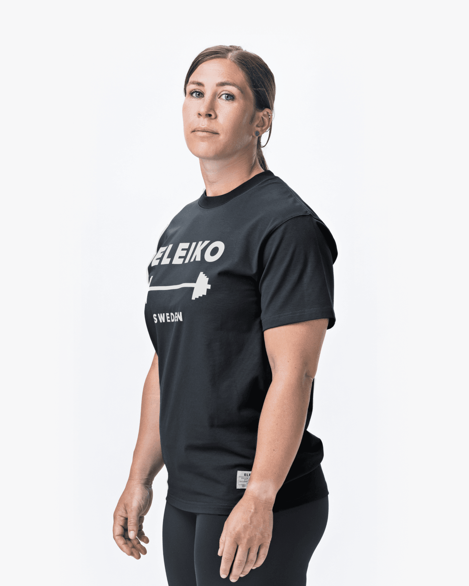 [Eleiko] 1957 T-shirt Unisex(5color)