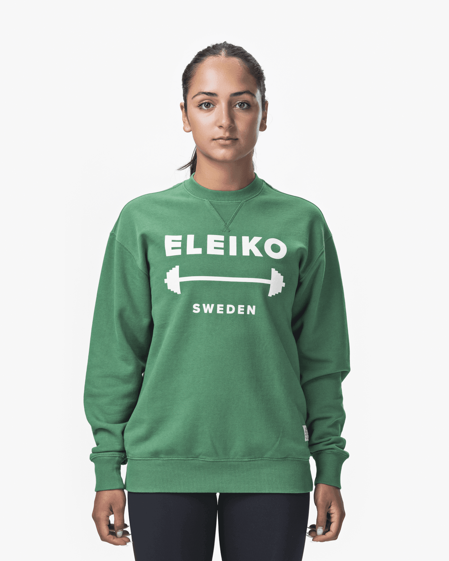 [Eleiko] 1957 Sweatshirt Unisex(5color)