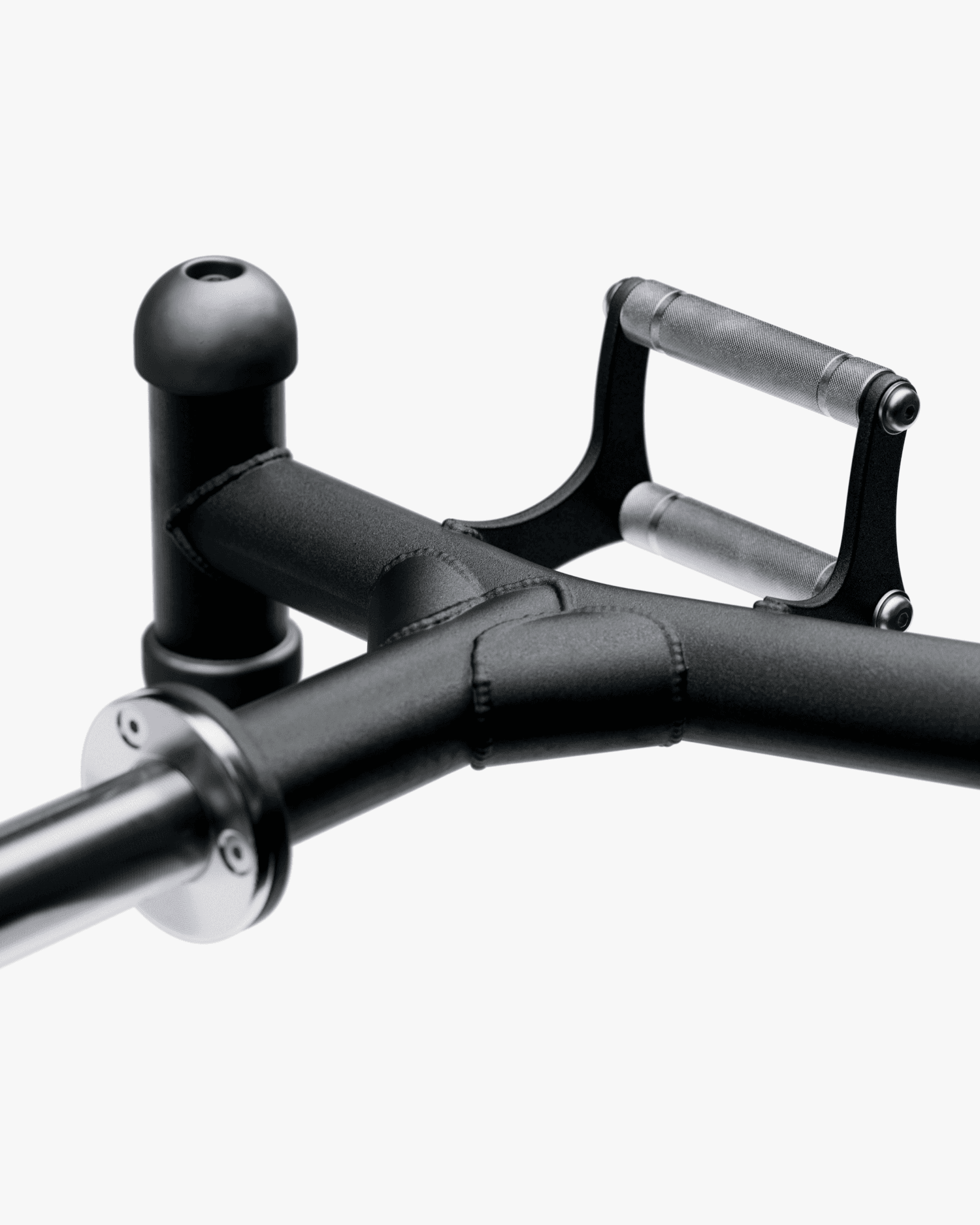 [Eleiko] Öppen Bar (Black)