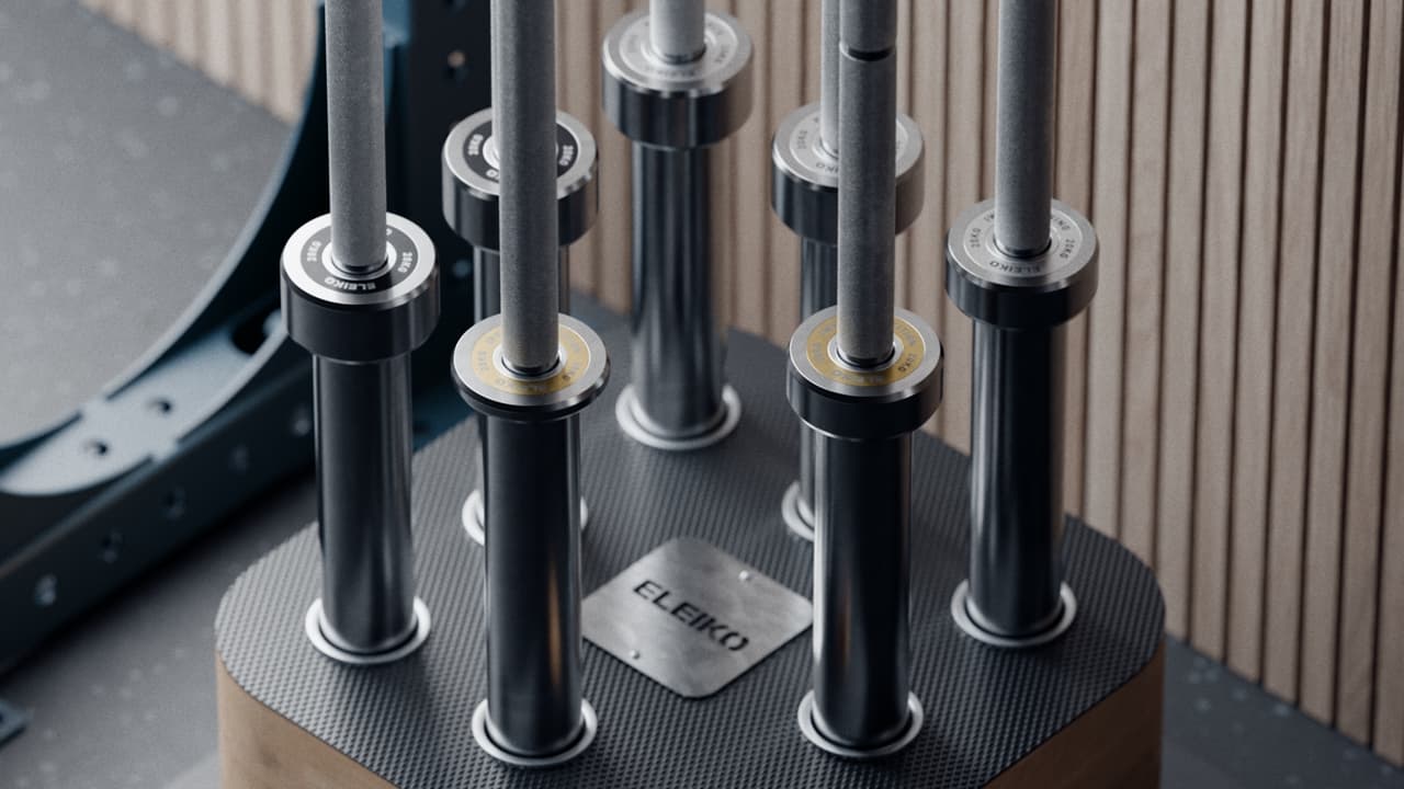 Technique Bar