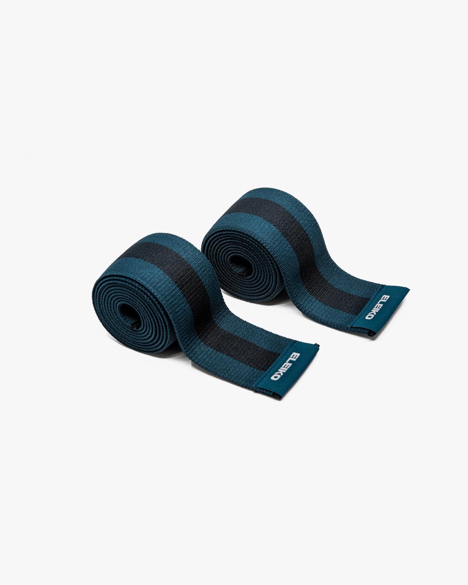[Eleiko] PL Knee Wraps, 200 cm