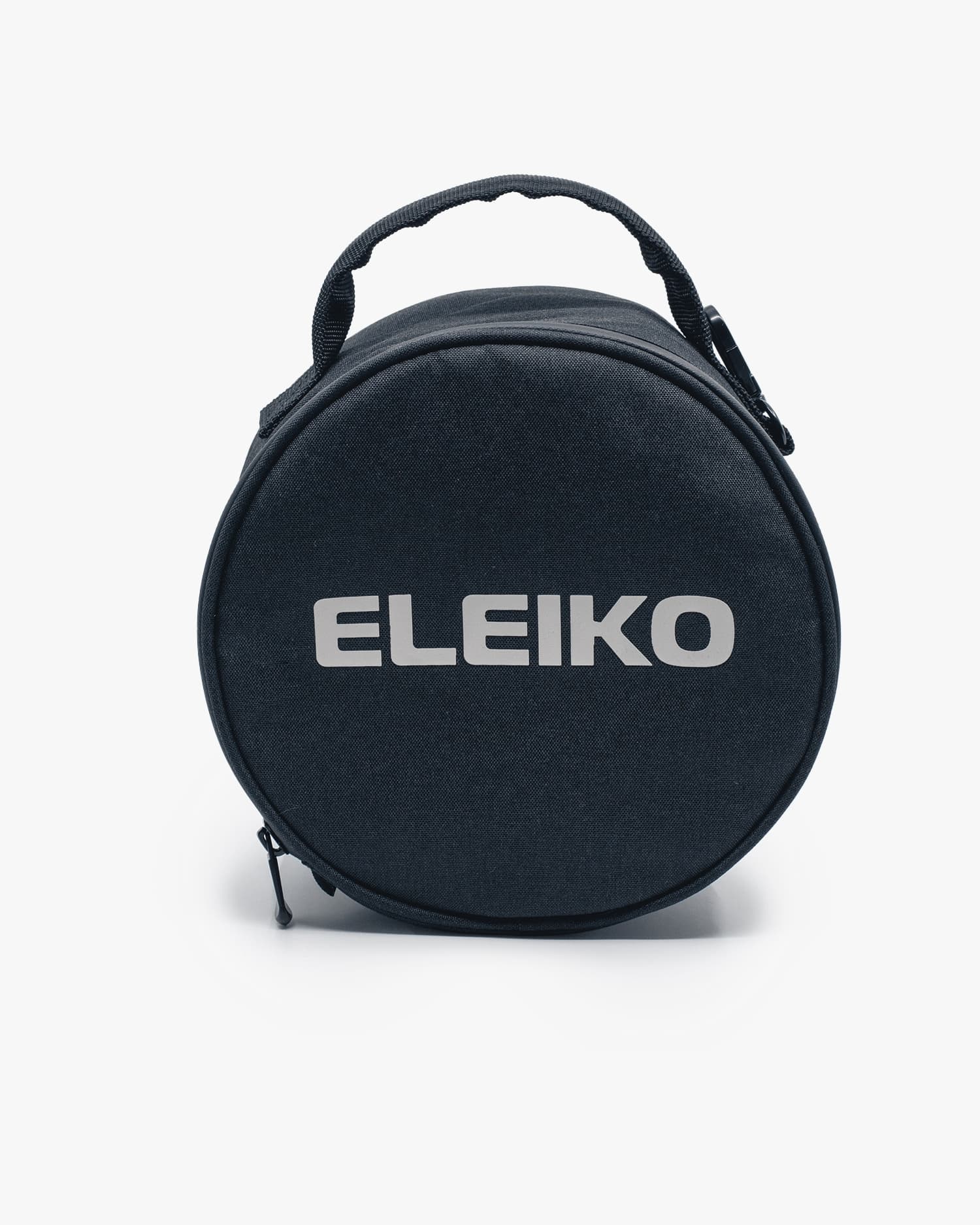 [Eleiko] Hybrid Lifting Belt Ink Black(XS~XL)