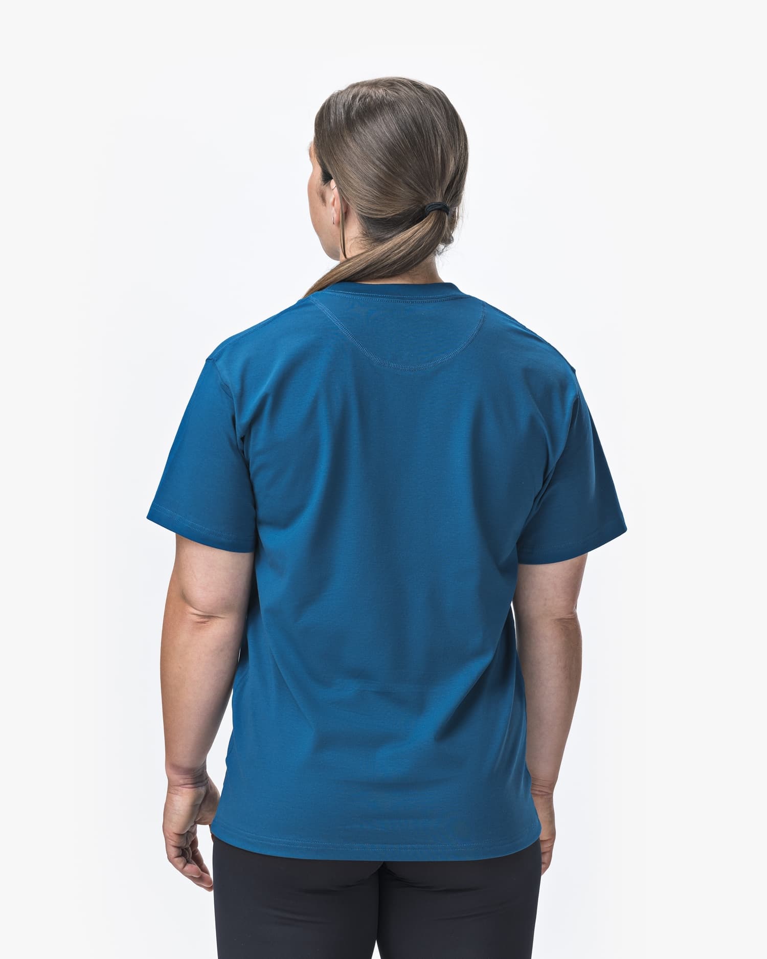 [Eleiko] 1957 T-shirt Unisex(5color)