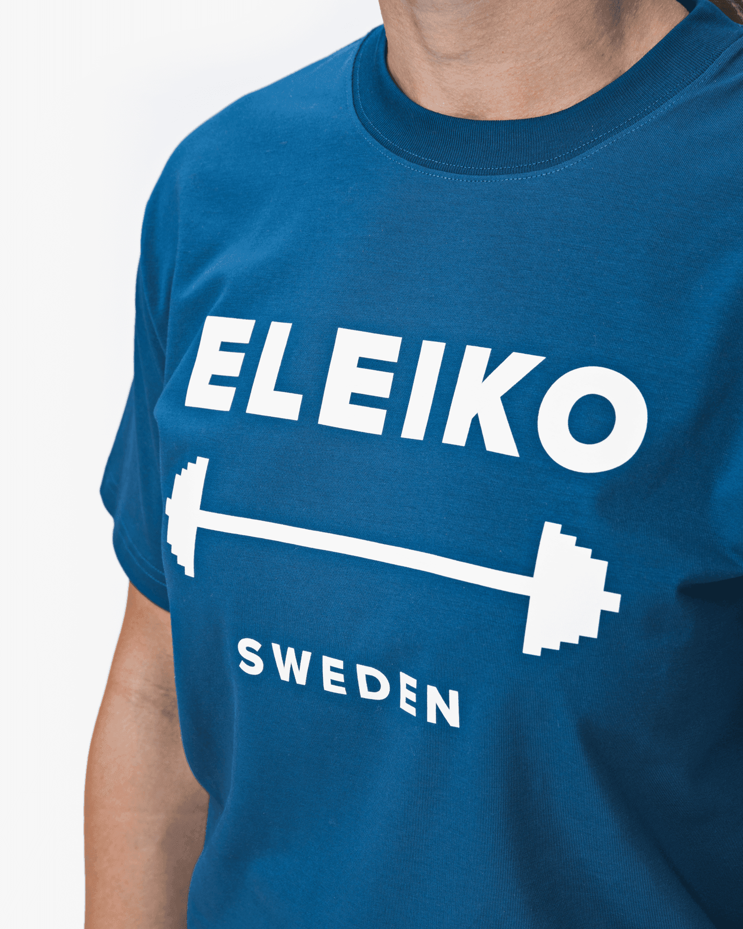 [Eleiko] 1957 T-shirt Unisex(5color)