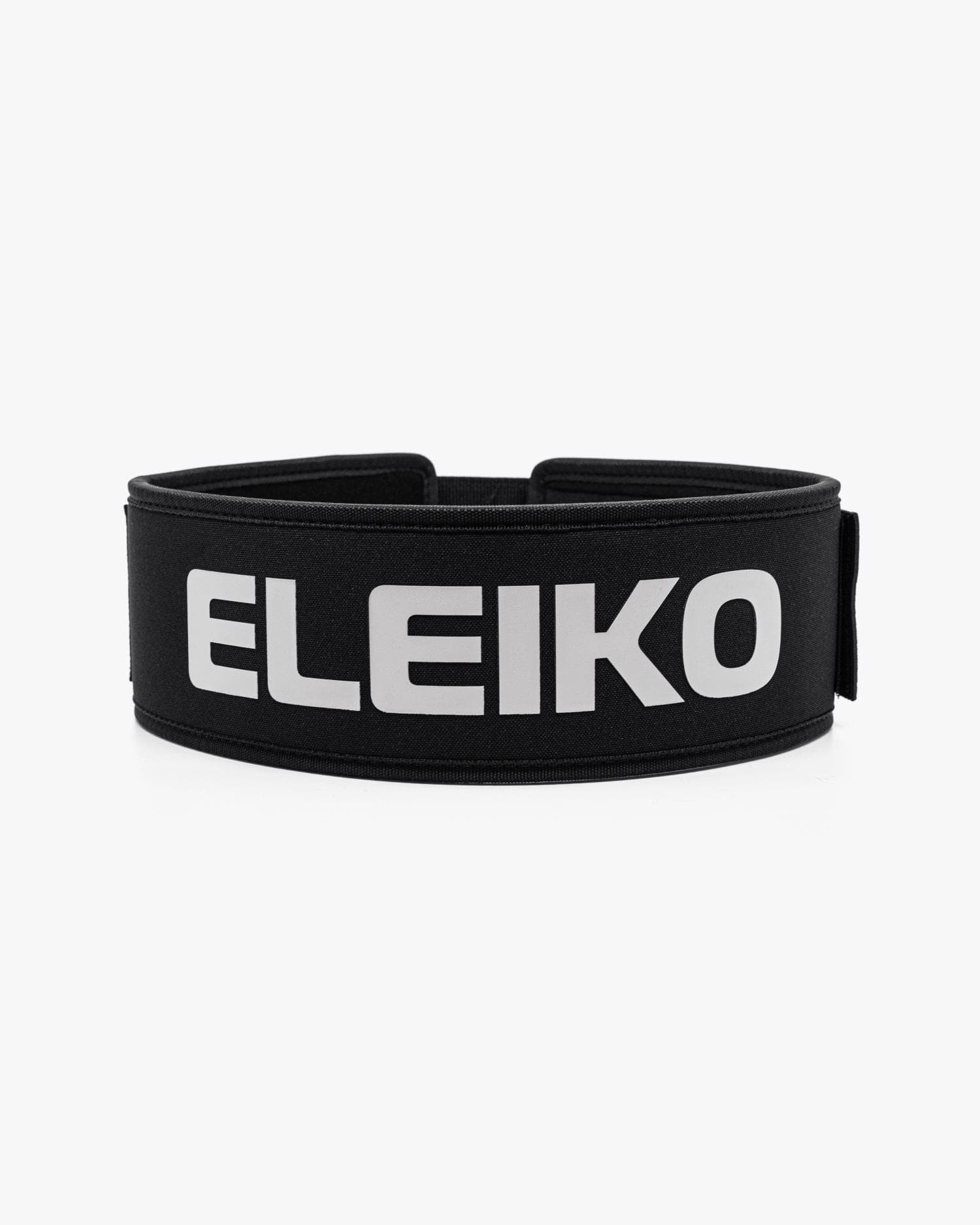 [Eleiko] Hybrid Lifting Belt Ink Black(XS~XL)