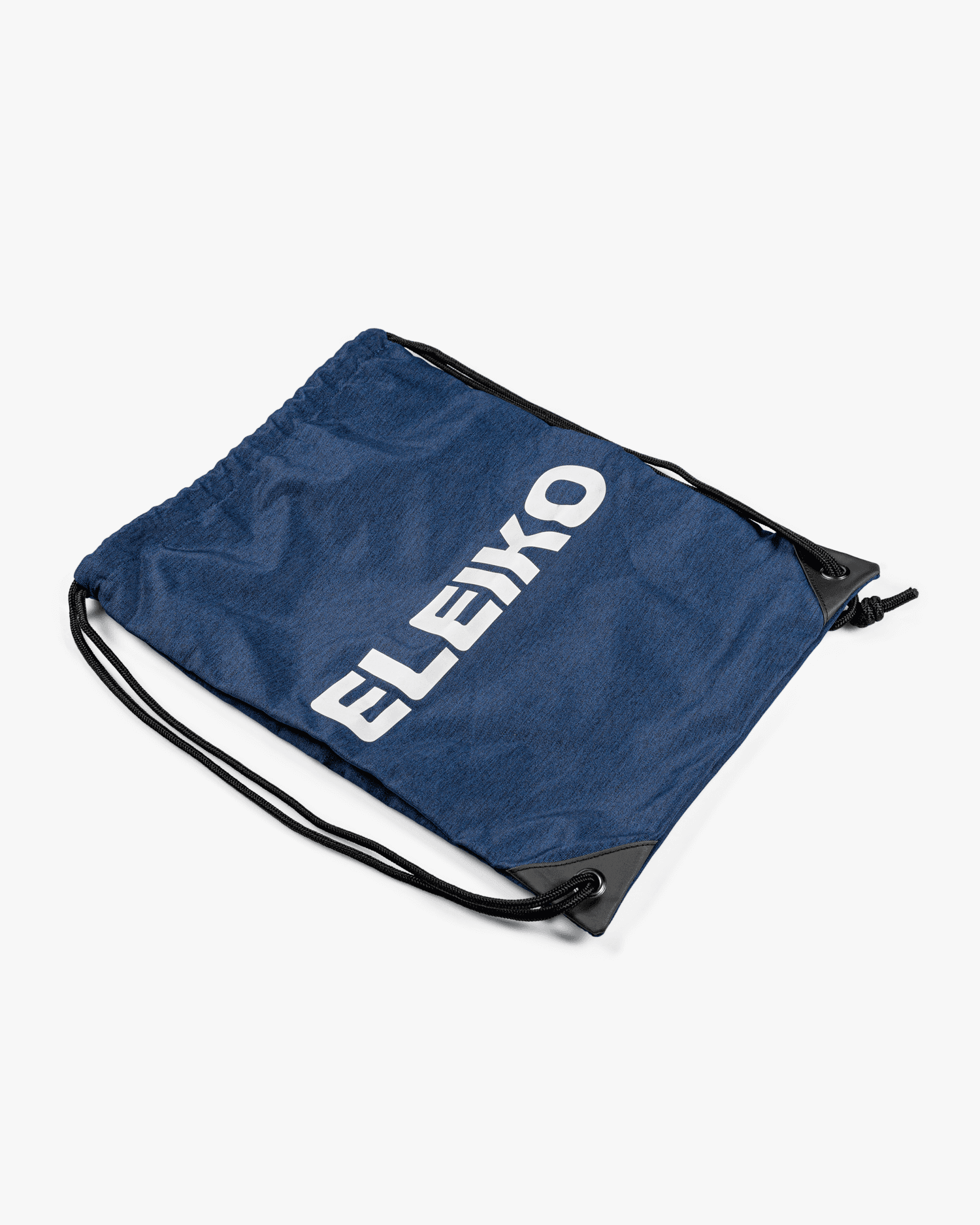 [Eleiko] String Bag Strong Blue