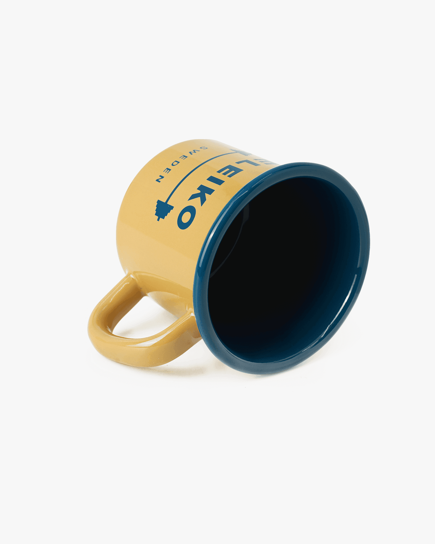 [Eleiko] Enamel Mug