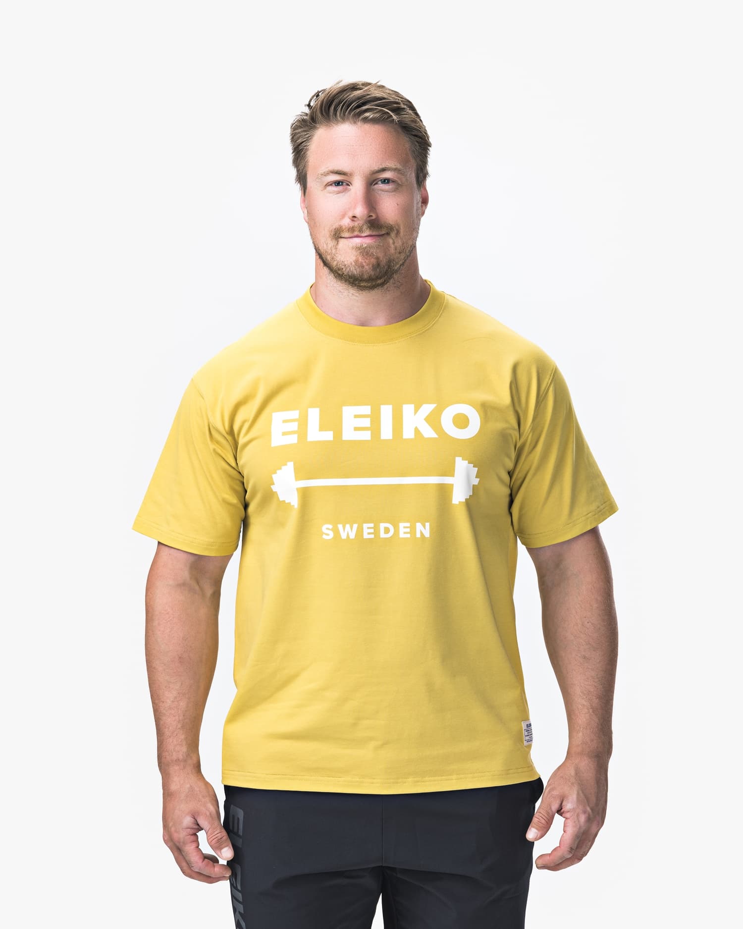 [Eleiko] 1957 T-shirt Unisex(5color)