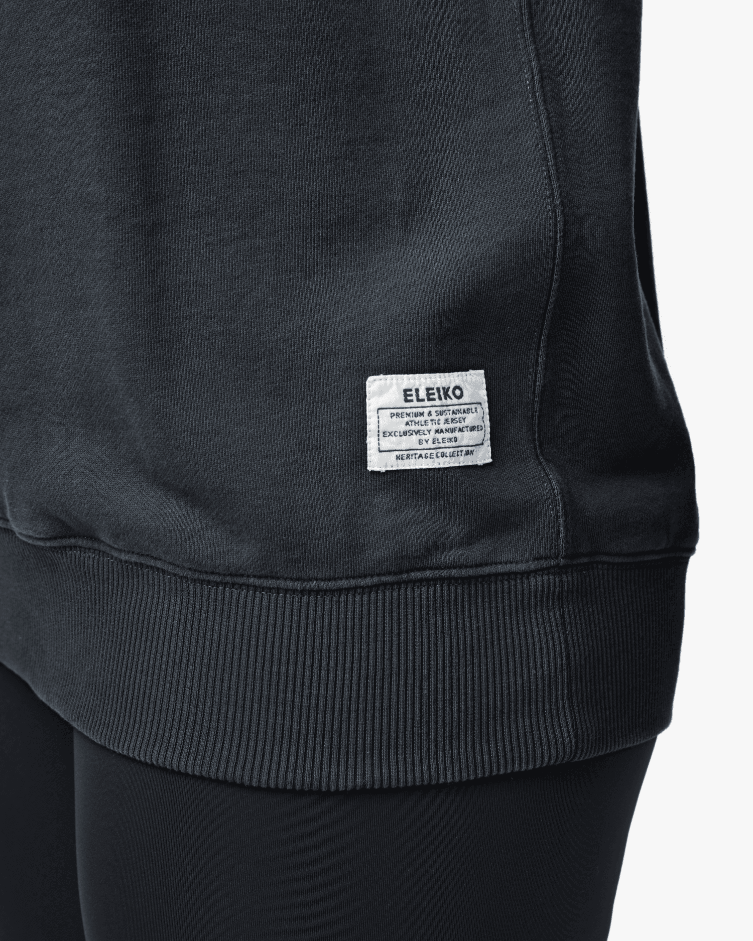 [Eleiko] 1957 Sweatshirt Unisex(5color)