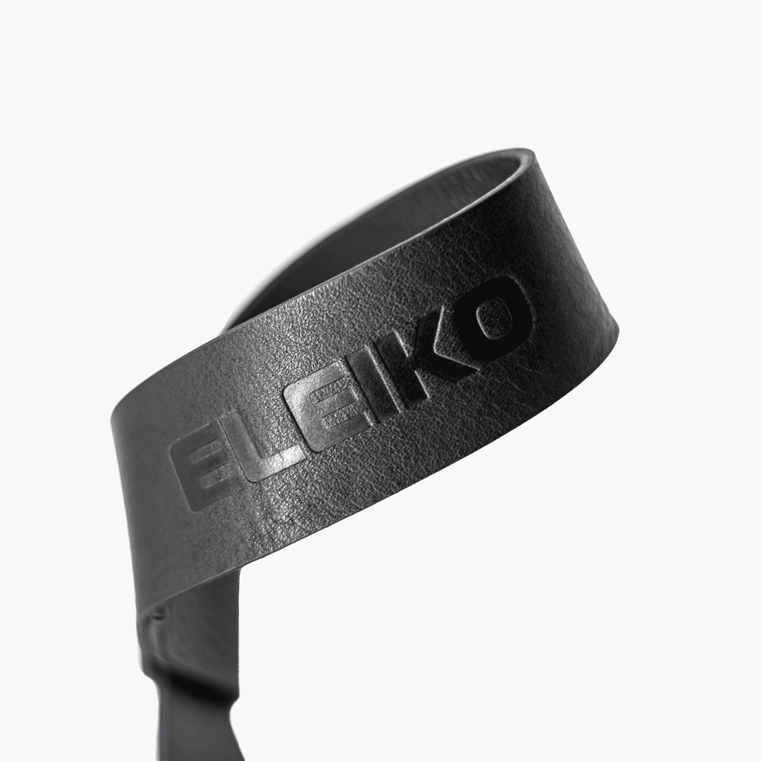 [Eleiko] Lifting Straps Leather