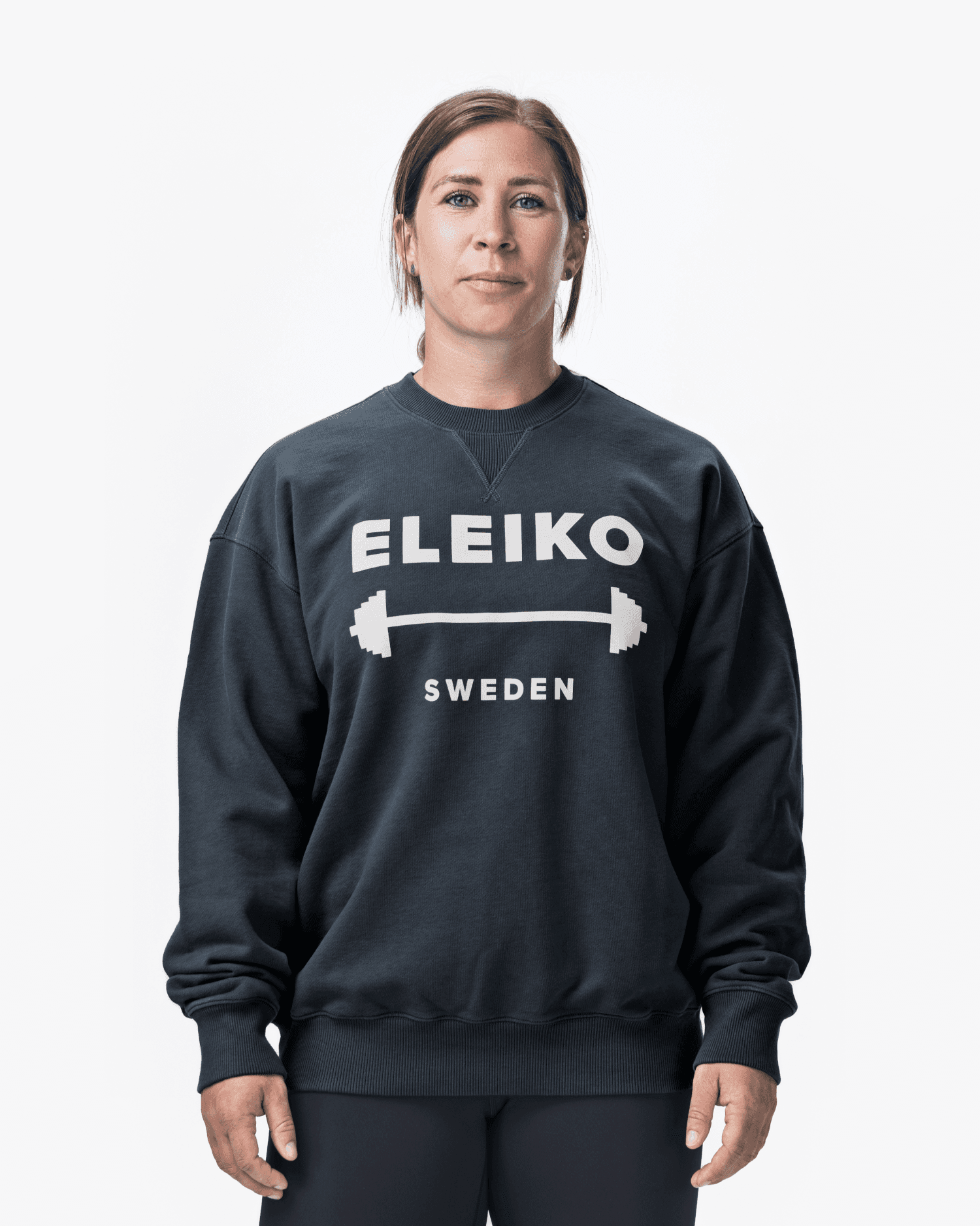 [Eleiko] 1957 Sweatshirt Unisex(5color)