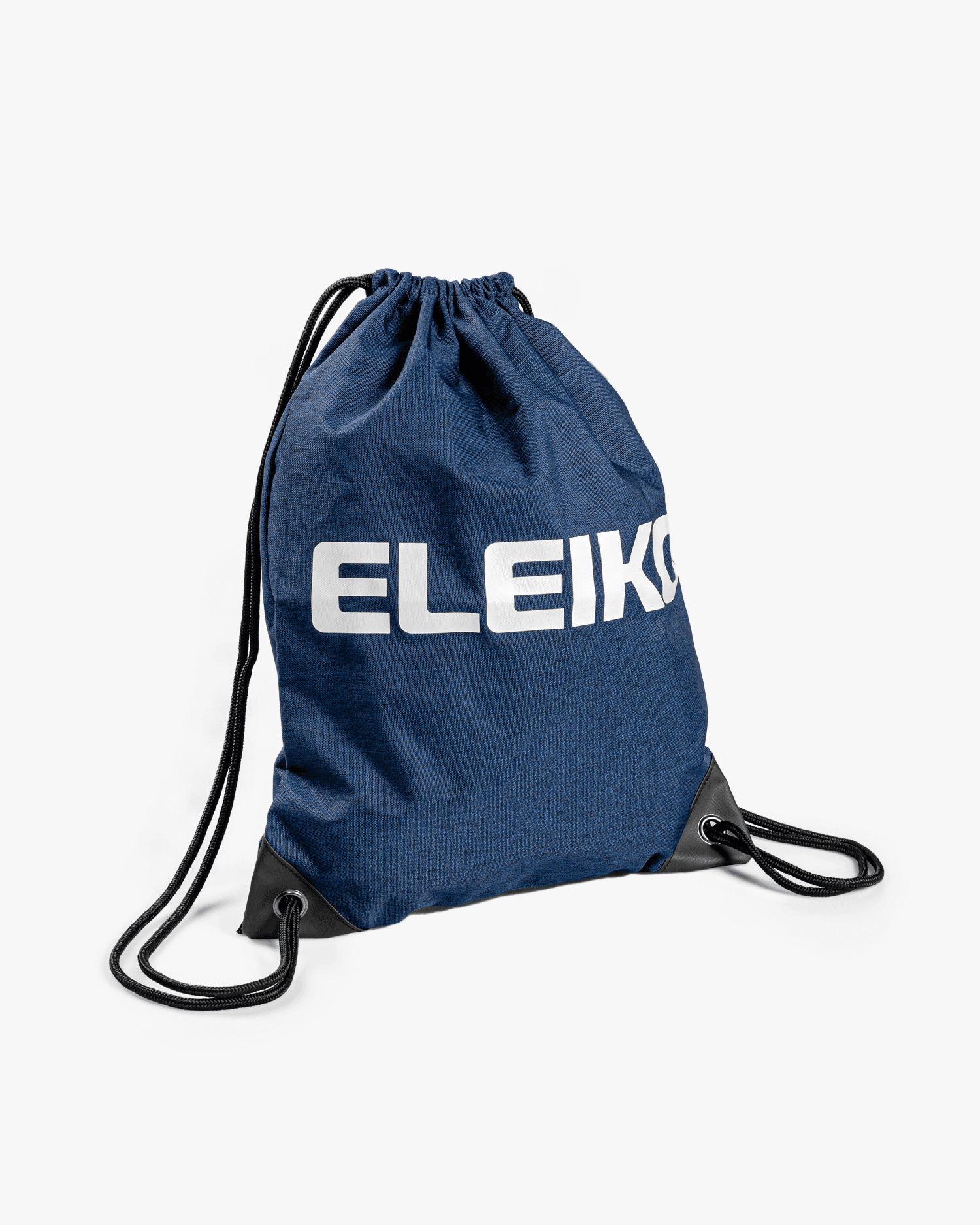 [Eleiko] String Bag Strong Blue