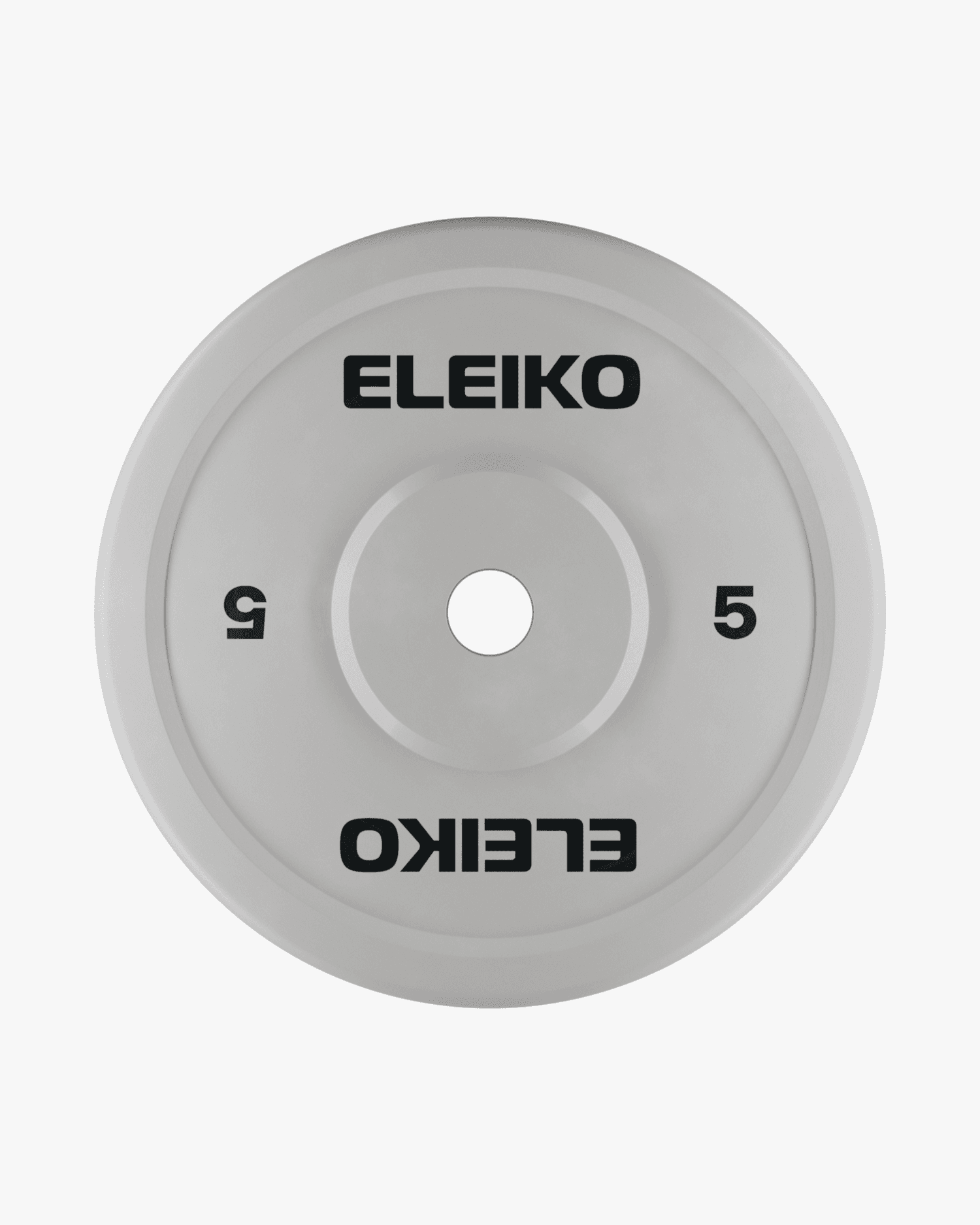 [Eleiko] Weightlifting Technique Plate