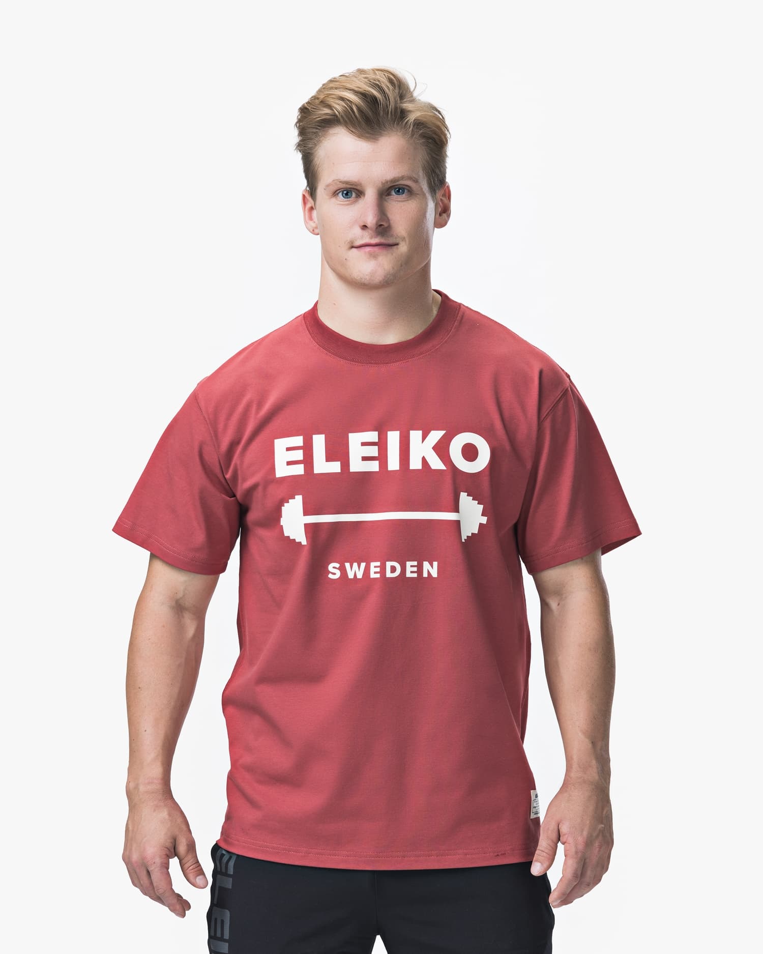[Eleiko] 1957 T-shirt Unisex(5color)