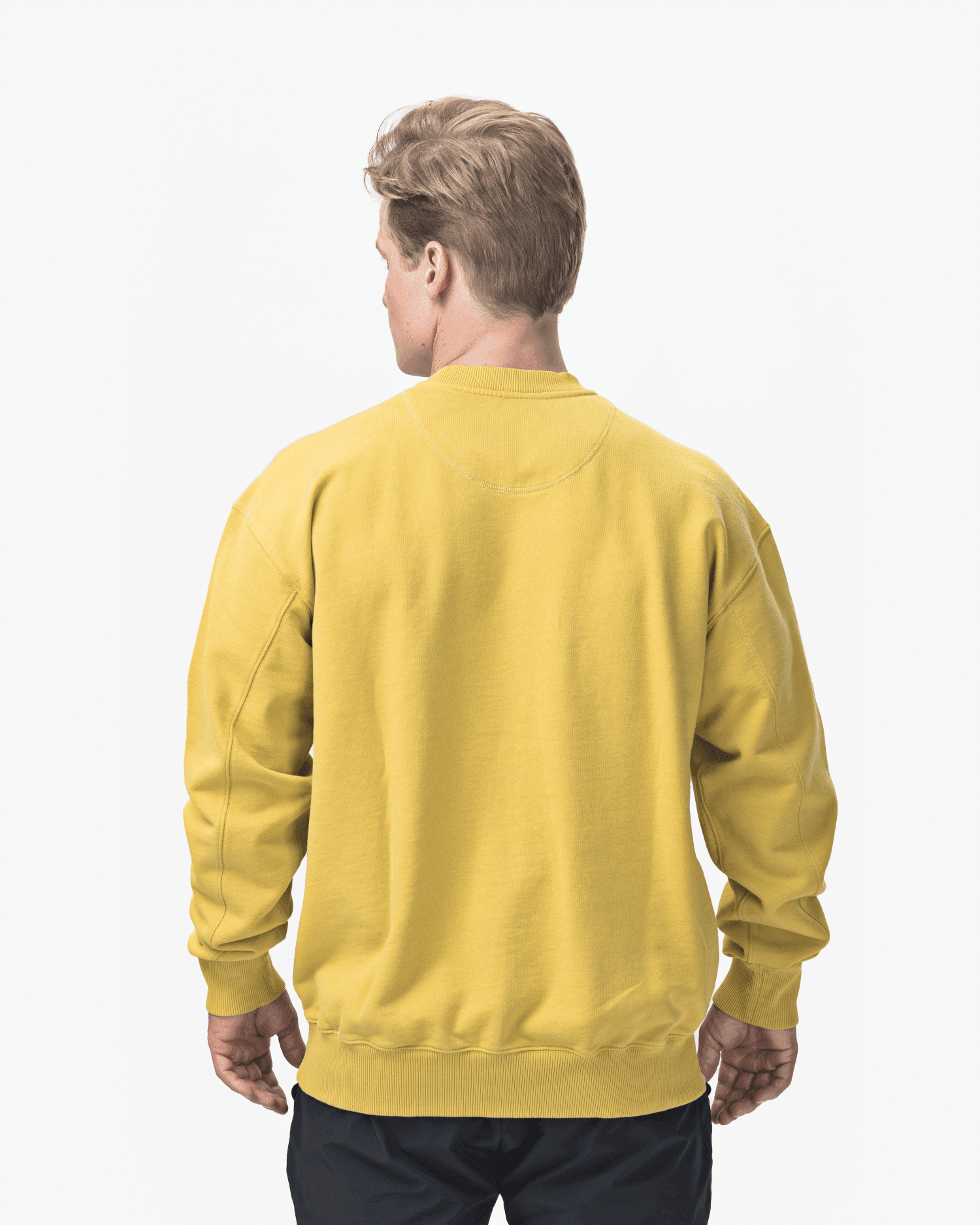 [Eleiko] 1957 Sweatshirt Unisex(5color)