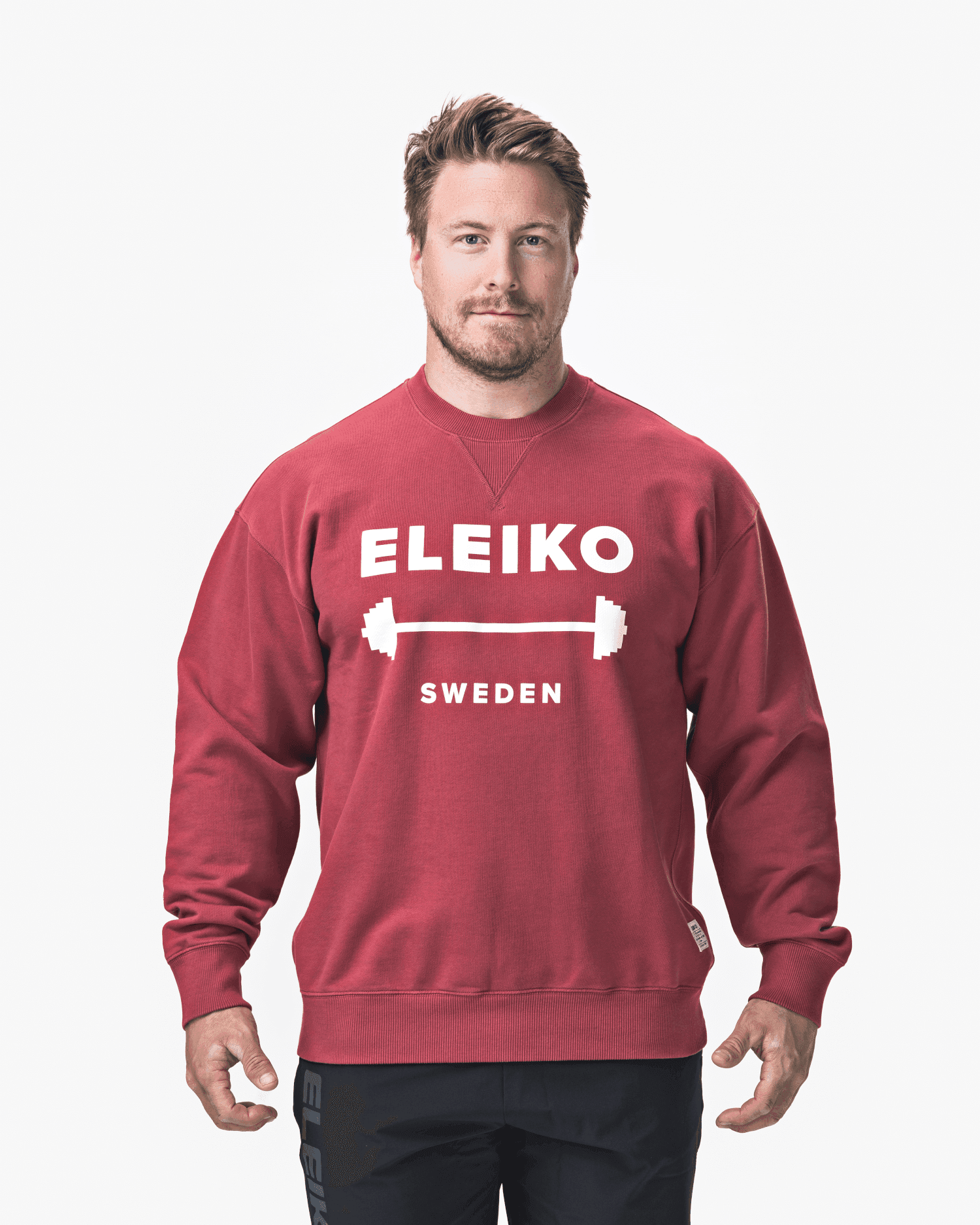 [Eleiko] 1957 Sweatshirt Unisex(5color)