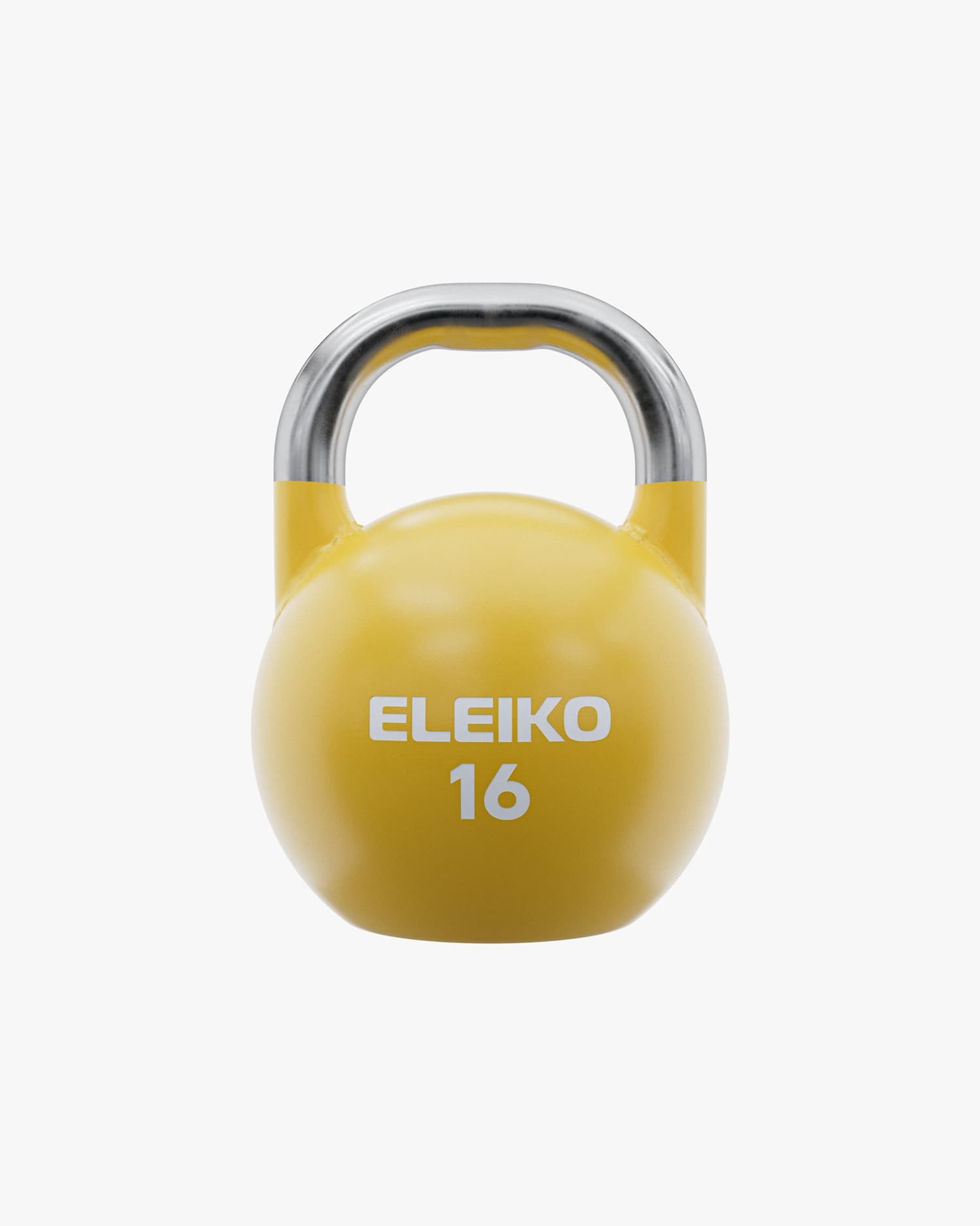 [Eleiko] Competition Kettlebell (8~32kg)