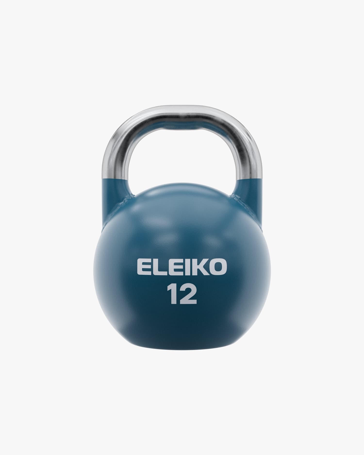 [Eleiko] Competition Kettlebell (8~32kg)