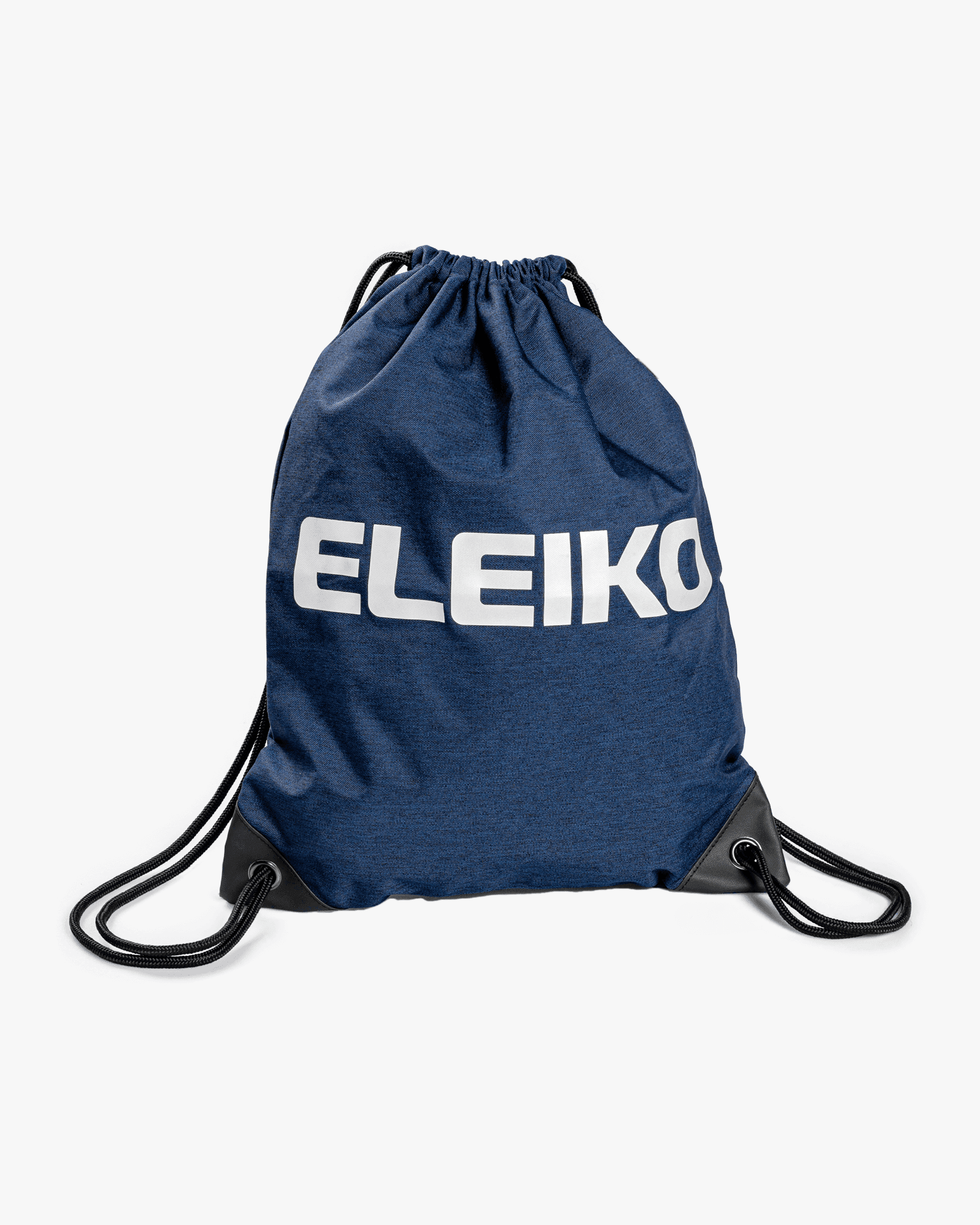 [Eleiko] String Bag Strong Blue