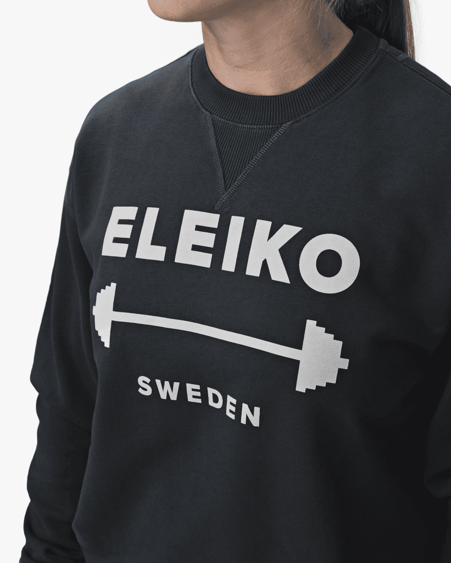 [Eleiko] 1957 Sweatshirt Unisex(5color)