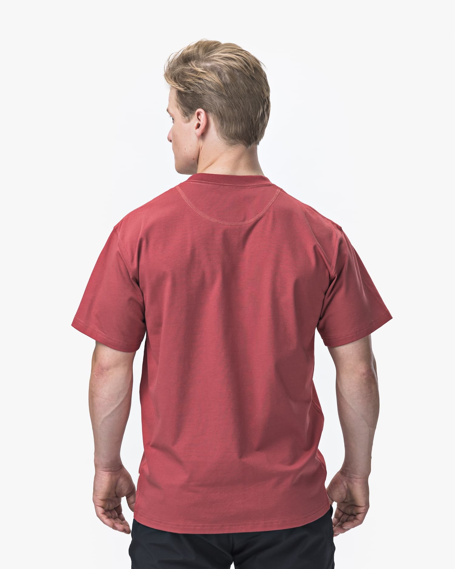 [Eleiko] 1957 T-shirt Unisex(5color)