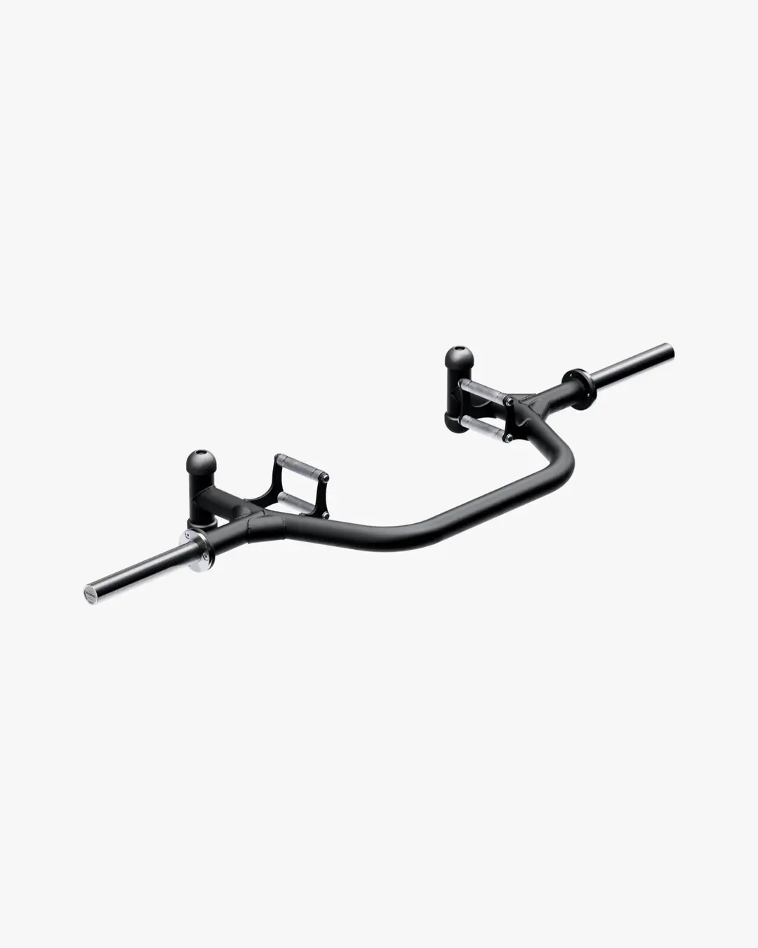 [Eleiko] Öppen Bar (Black)