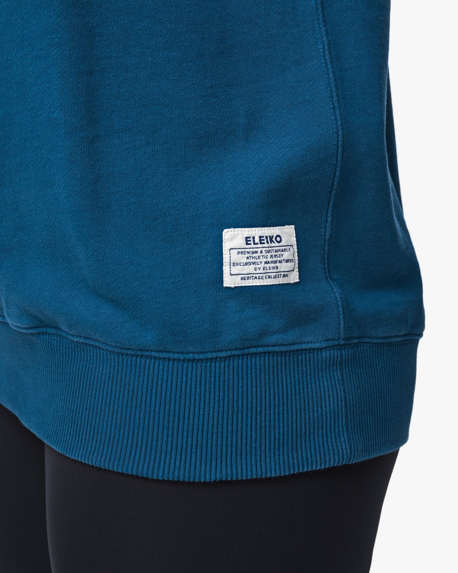 [Eleiko] 1957 Sweatshirt Unisex(5color)