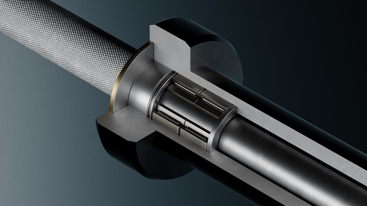 Technique Bar