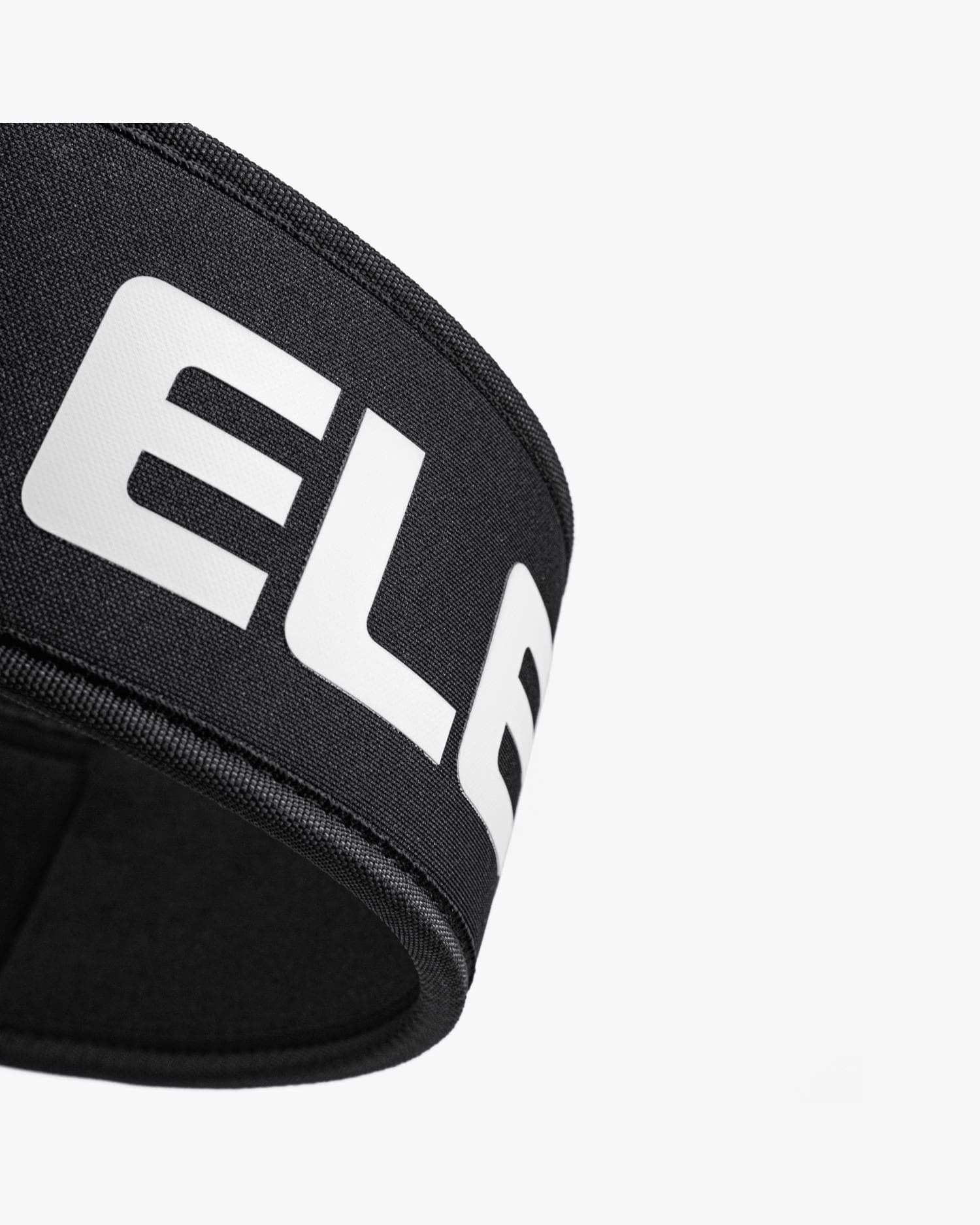[Eleiko] Hybrid Lifting Belt Ink Black(XS~XL)