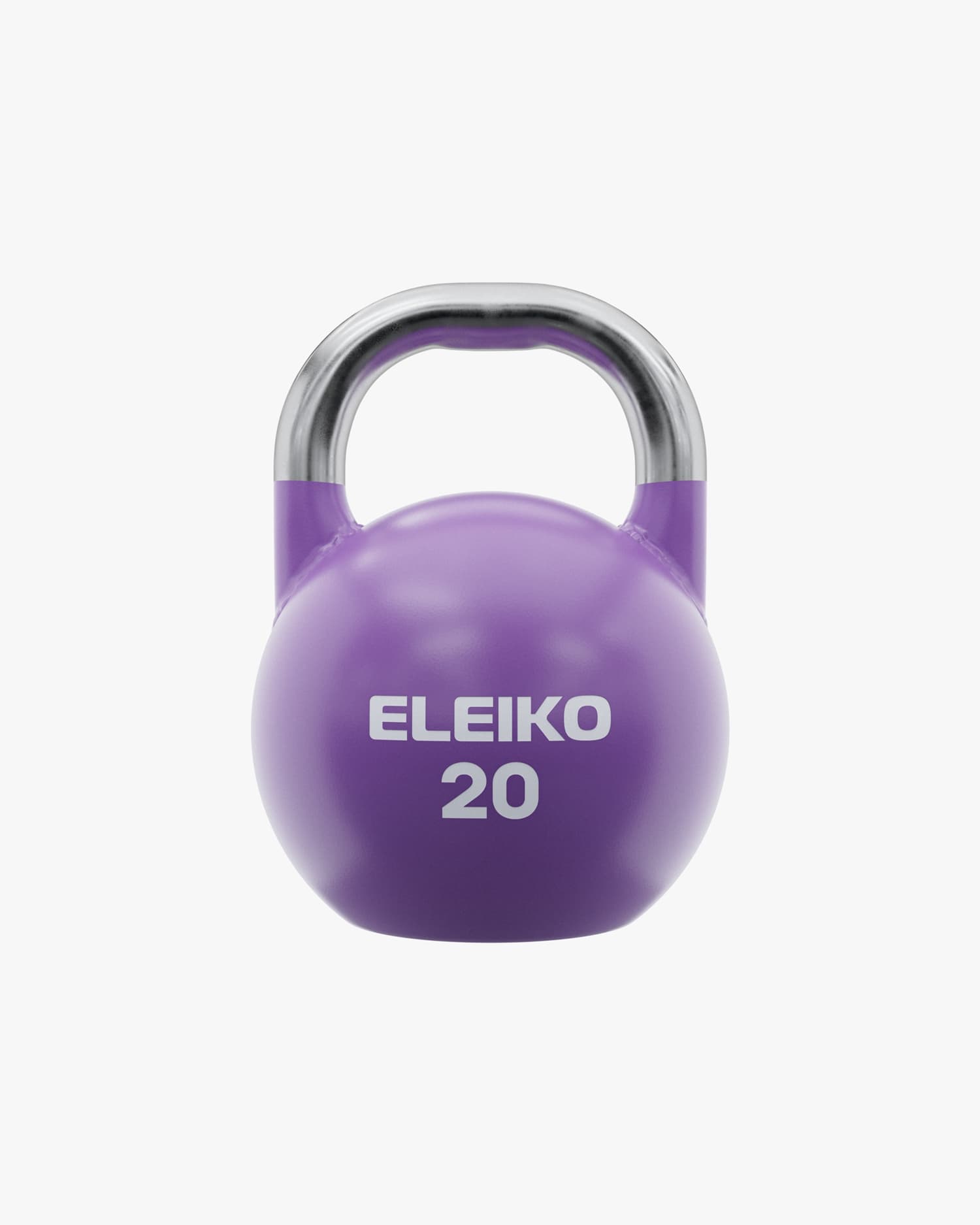 [Eleiko] Competition Kettlebell (8~32kg)